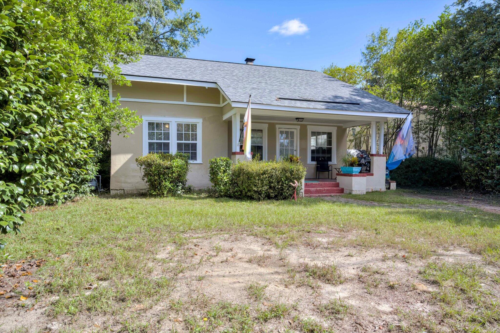 2607 Mckibben Street