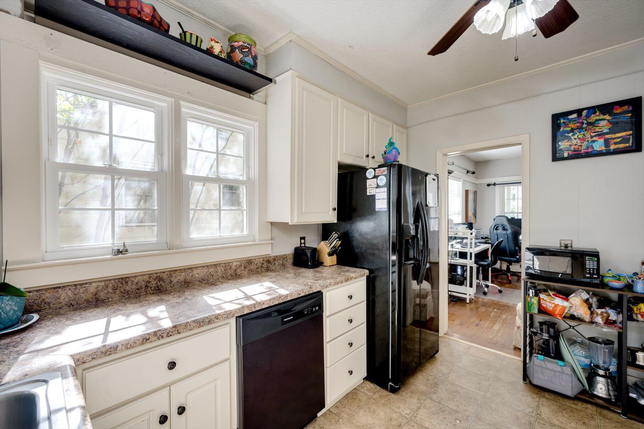 2607 Mckibben Street