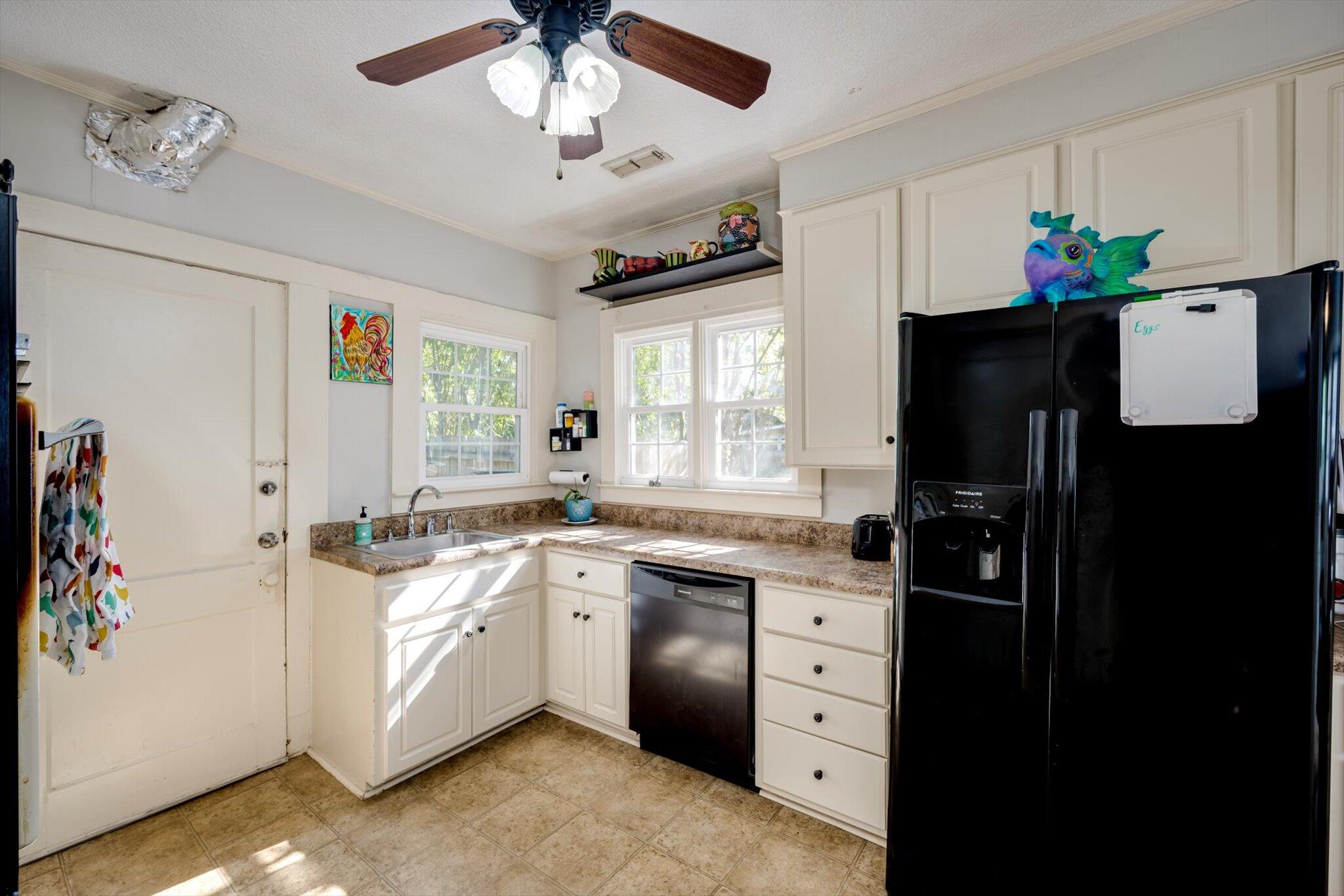 2607 Mckibben Street