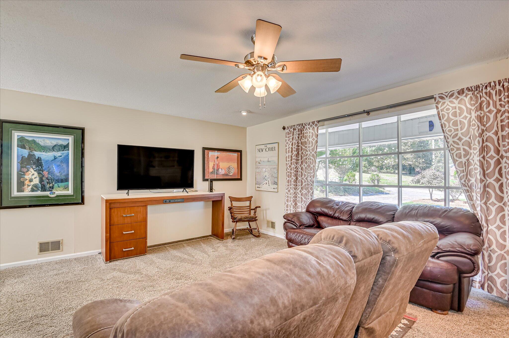 4036 S Goshen Lake Drive