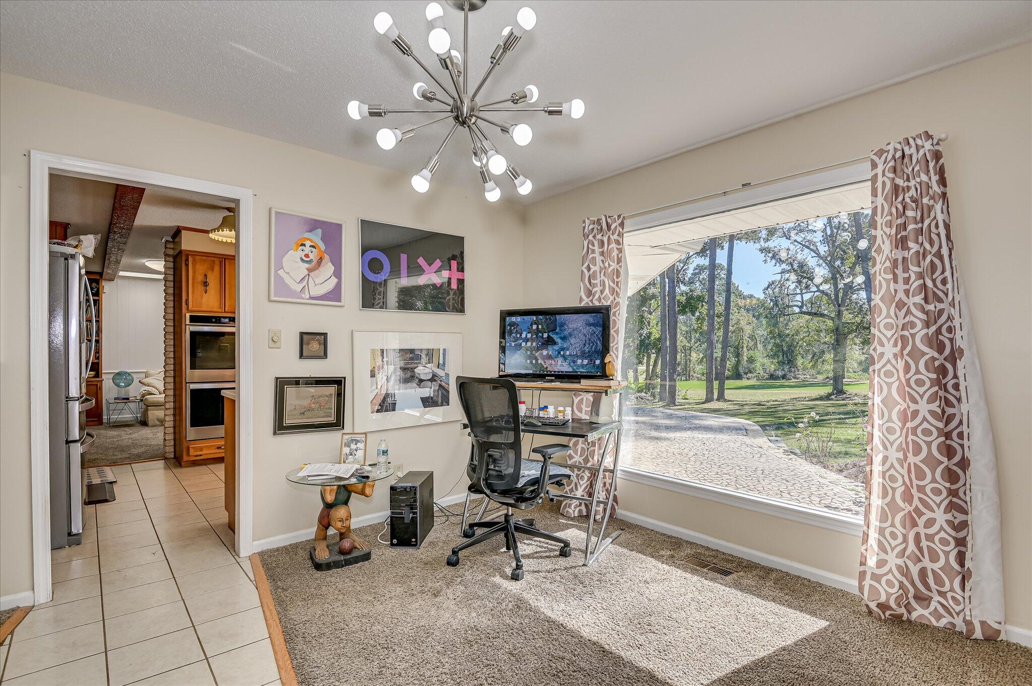 4036 S Goshen Lake Drive