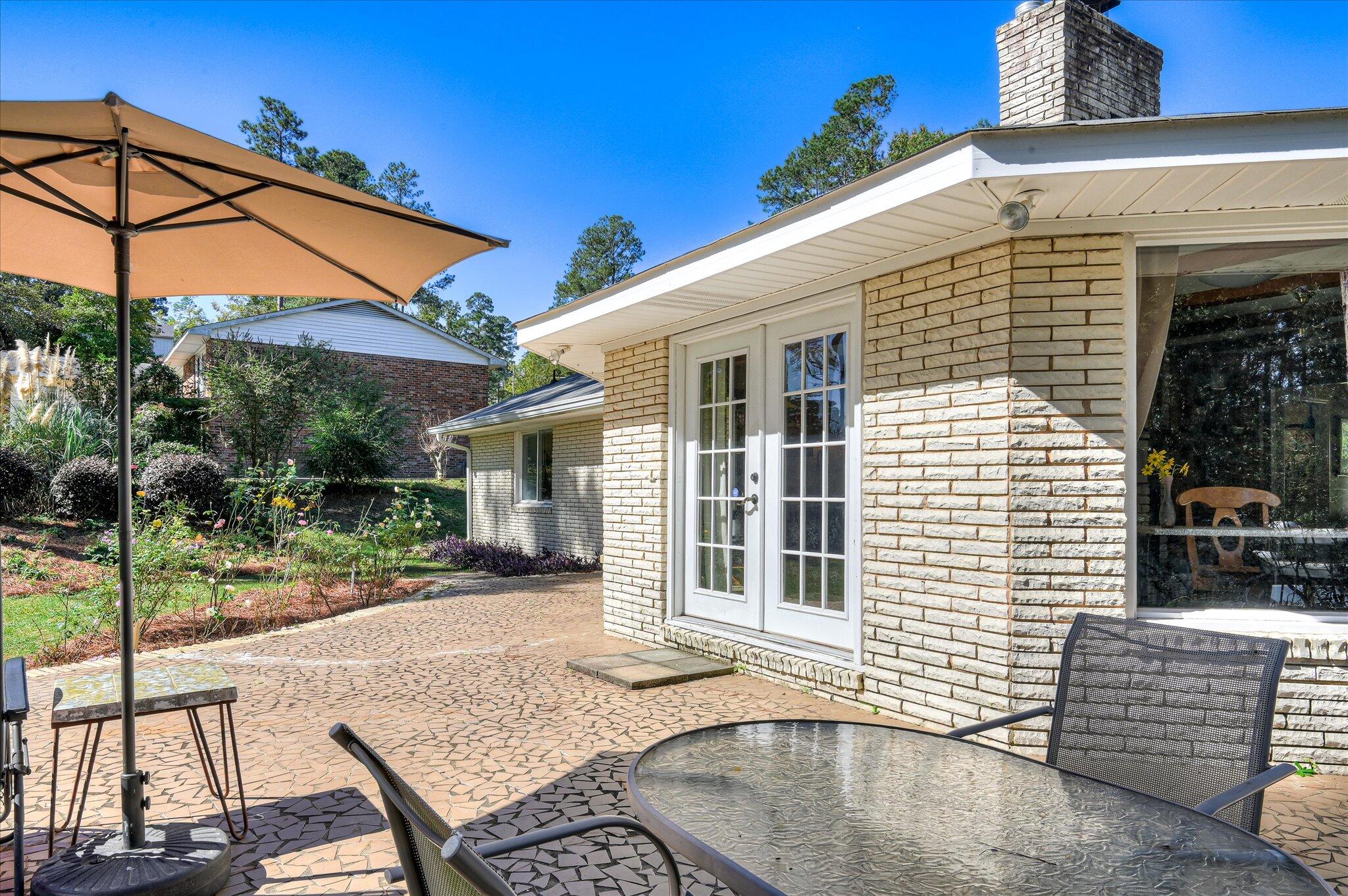 4036 S Goshen Lake Drive