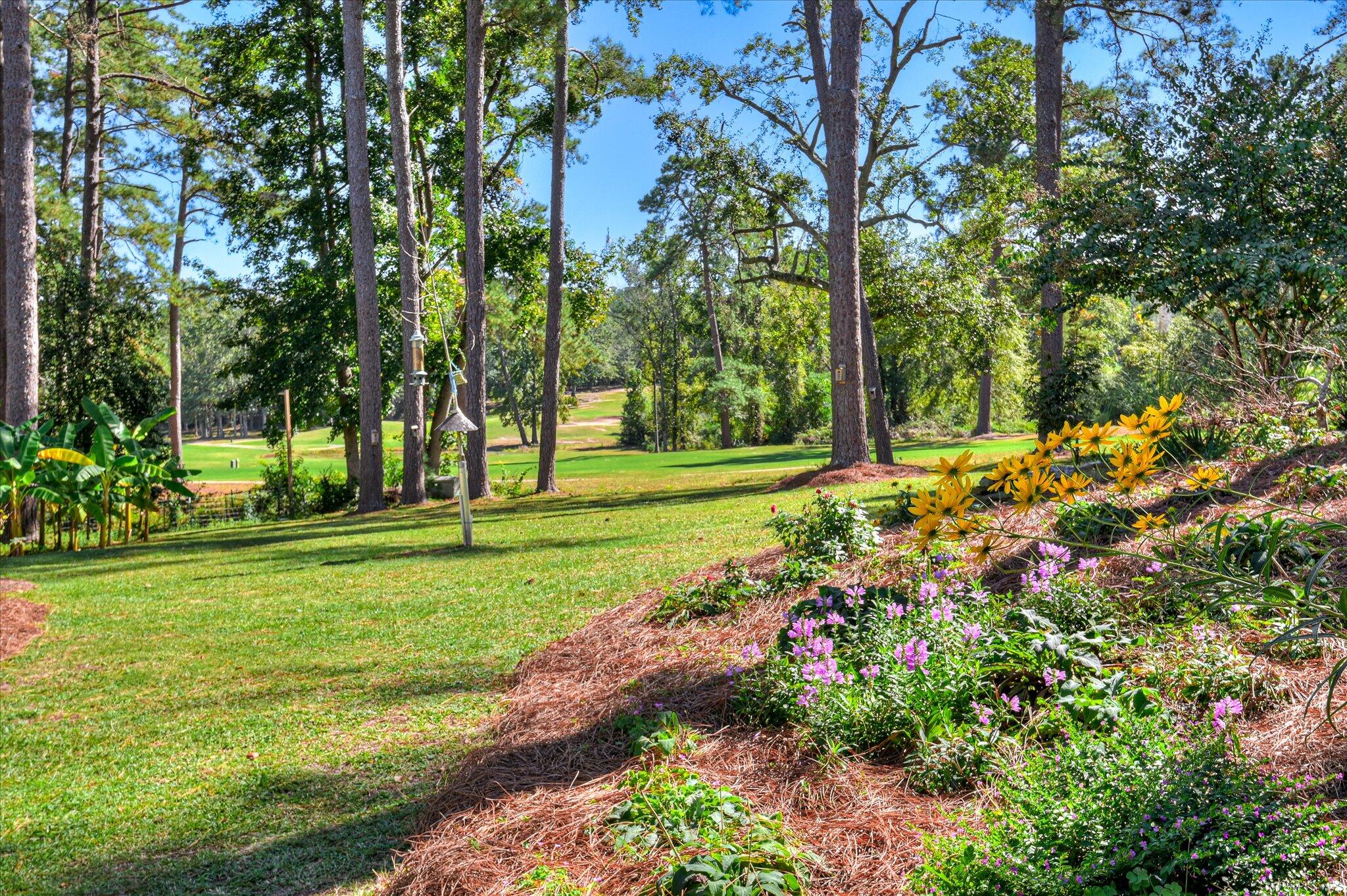 4036 S Goshen Lake Drive