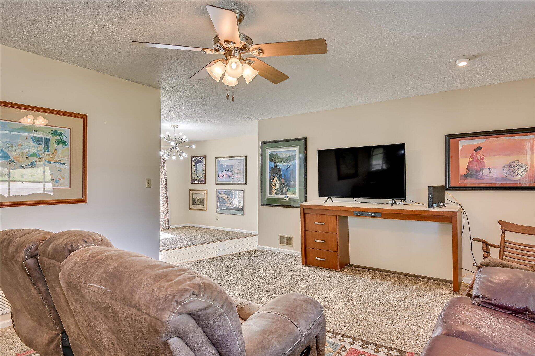 4036 S Goshen Lake Drive