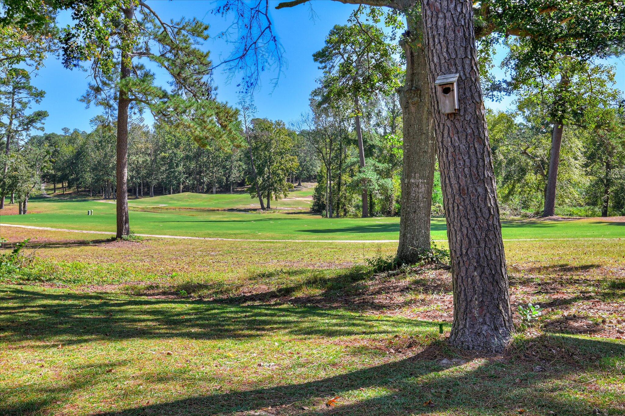 4036 S Goshen Lake Drive