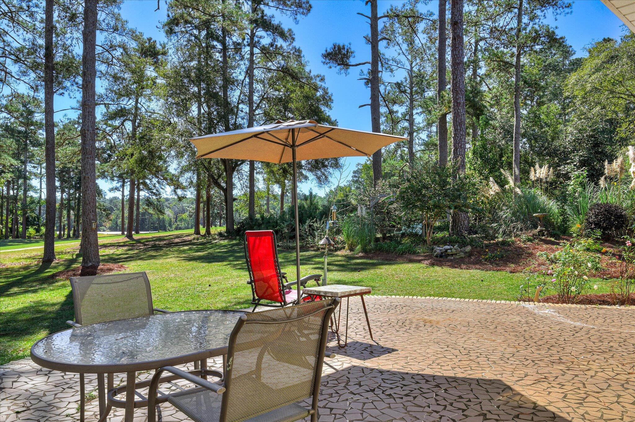 4036 S Goshen Lake Drive