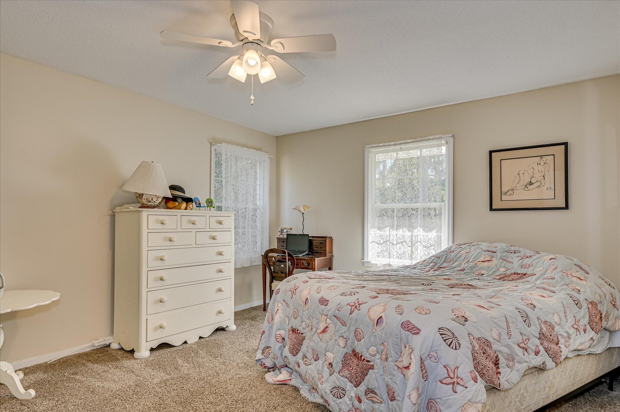 4036 S Goshen Lake Drive