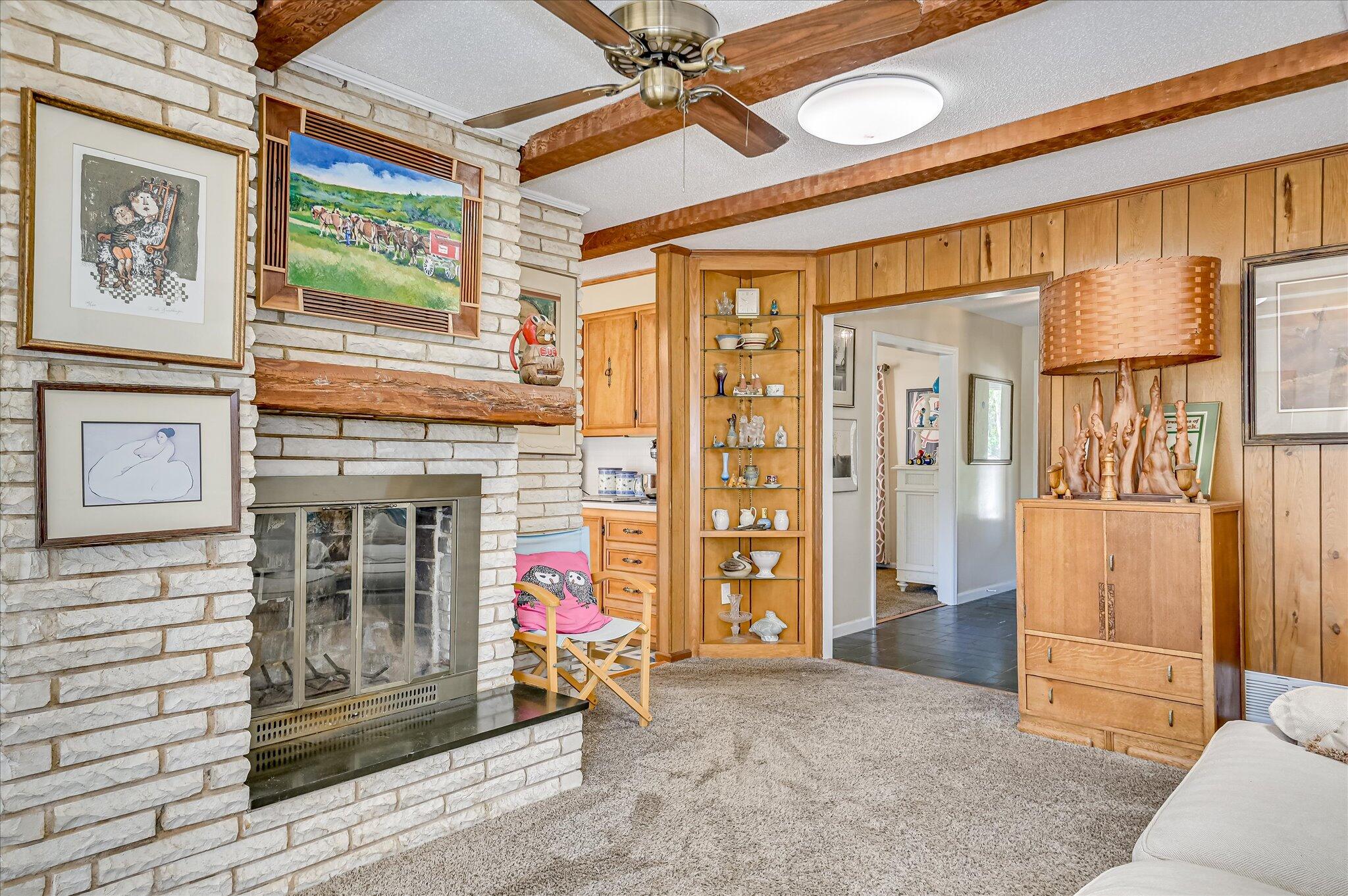 4036 S Goshen Lake Drive