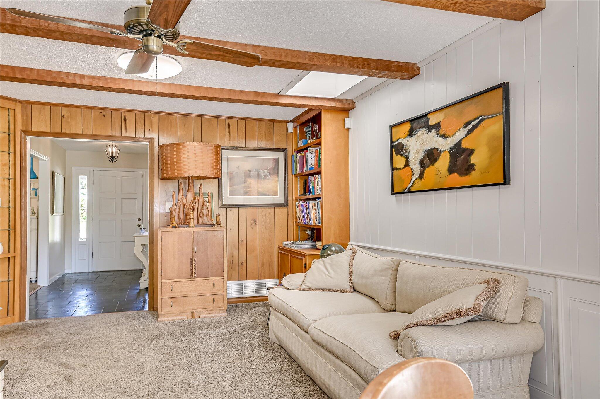 4036 S Goshen Lake Drive