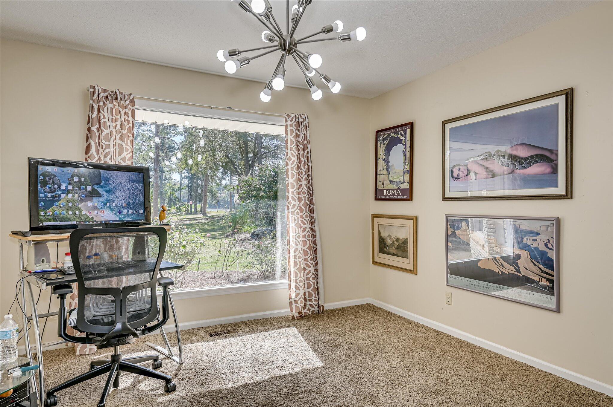 4036 S Goshen Lake Drive