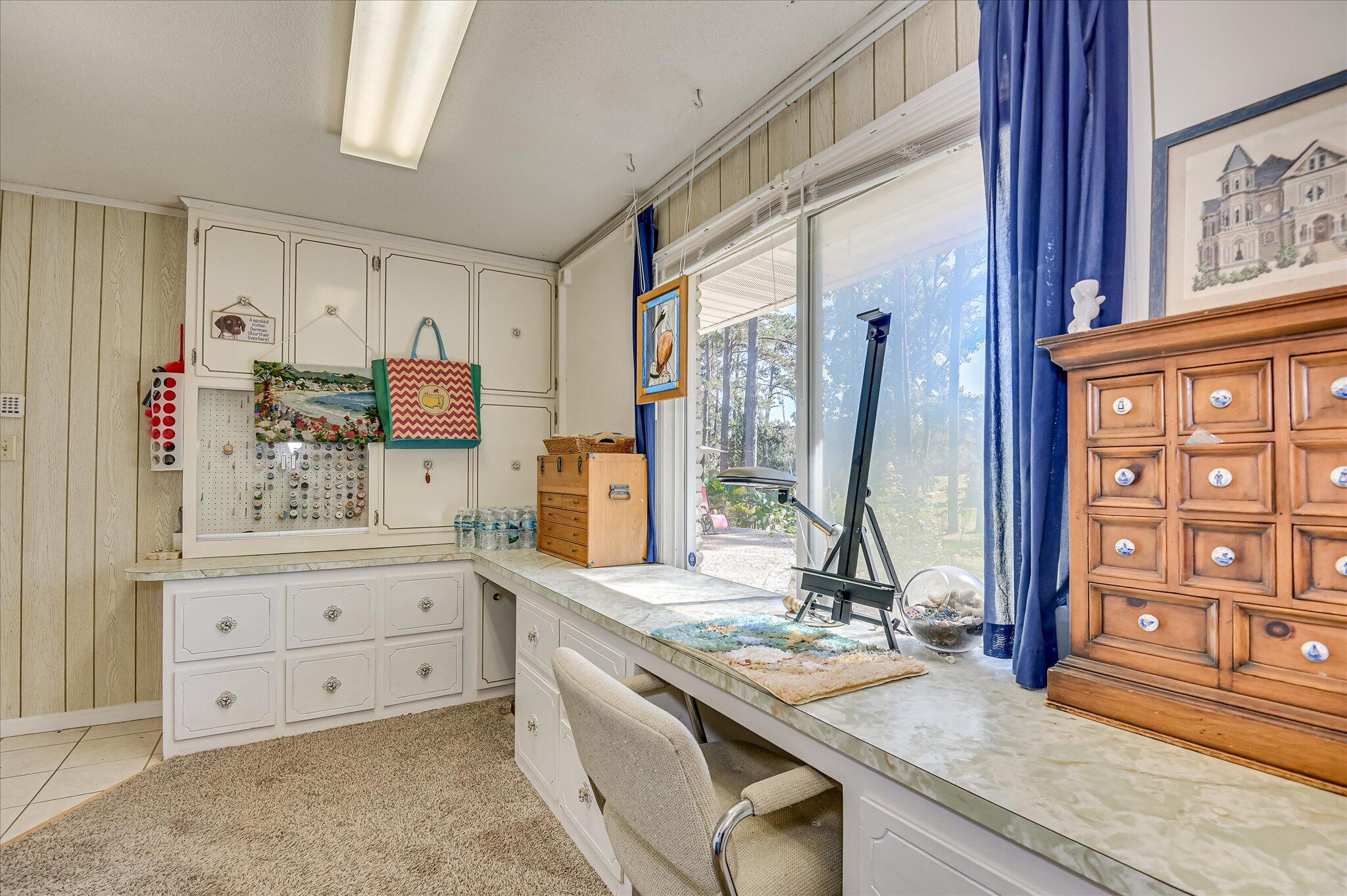 4036 S Goshen Lake Drive