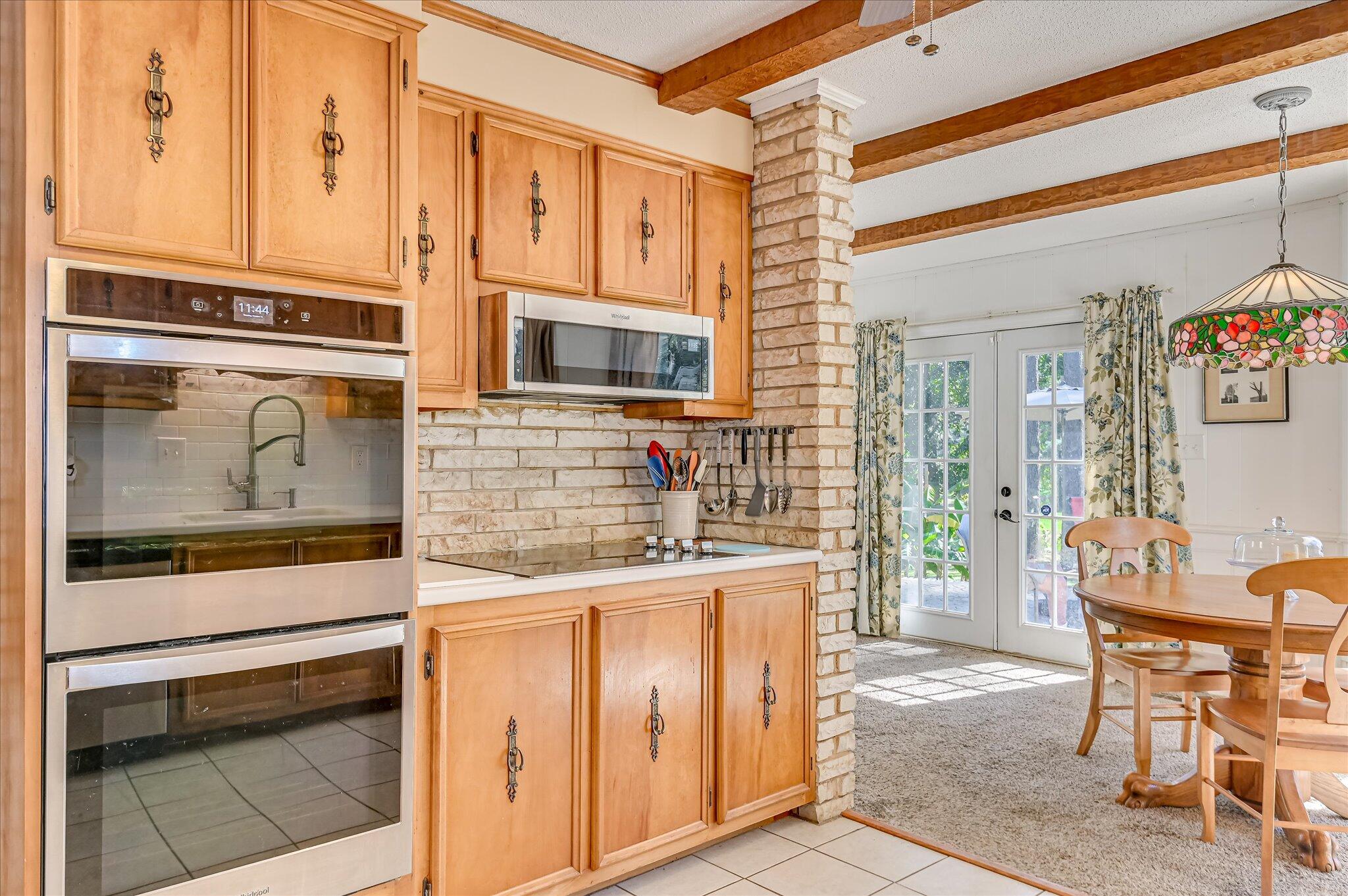 4036 S Goshen Lake Drive