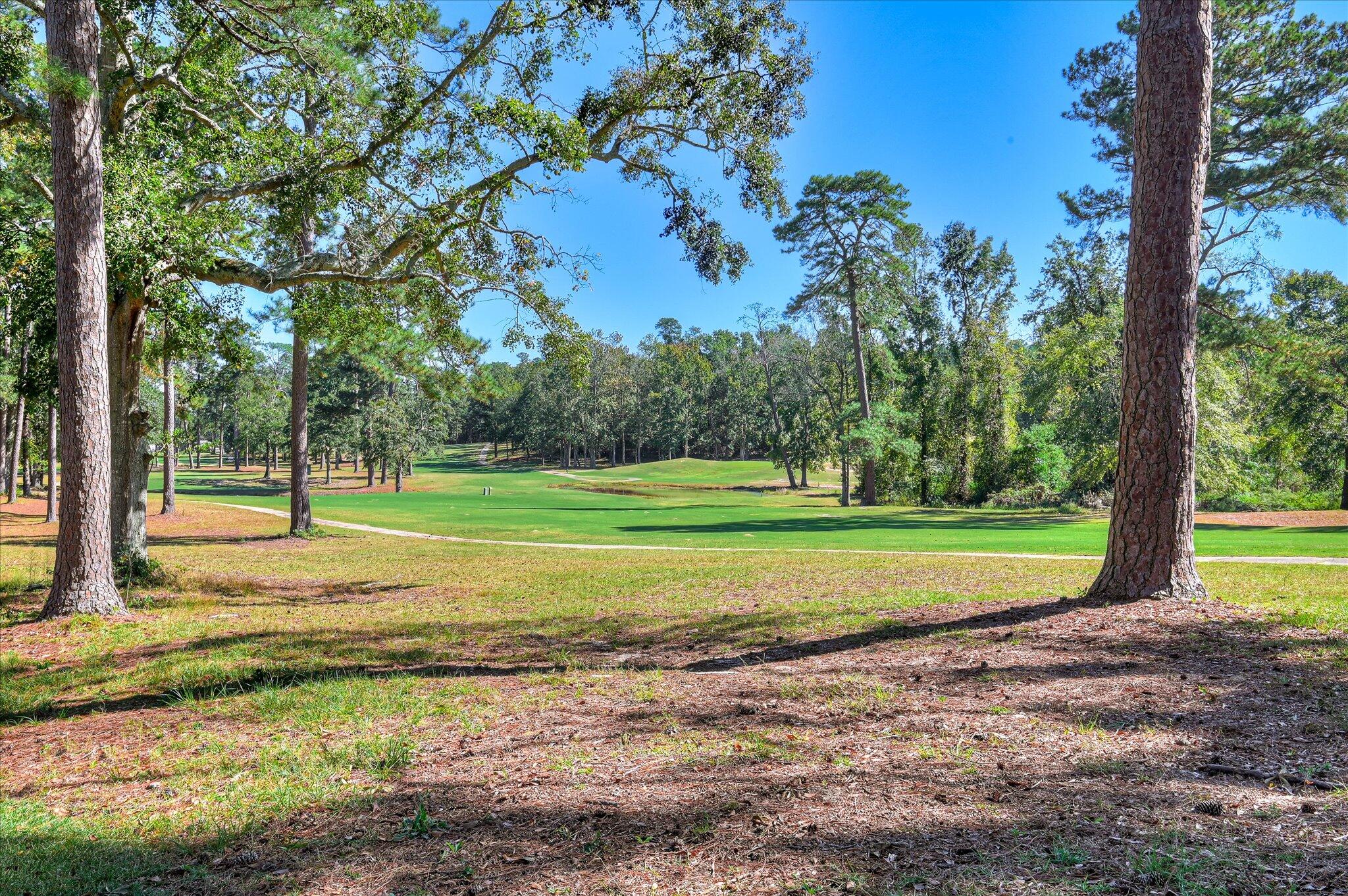 4036 S Goshen Lake Drive