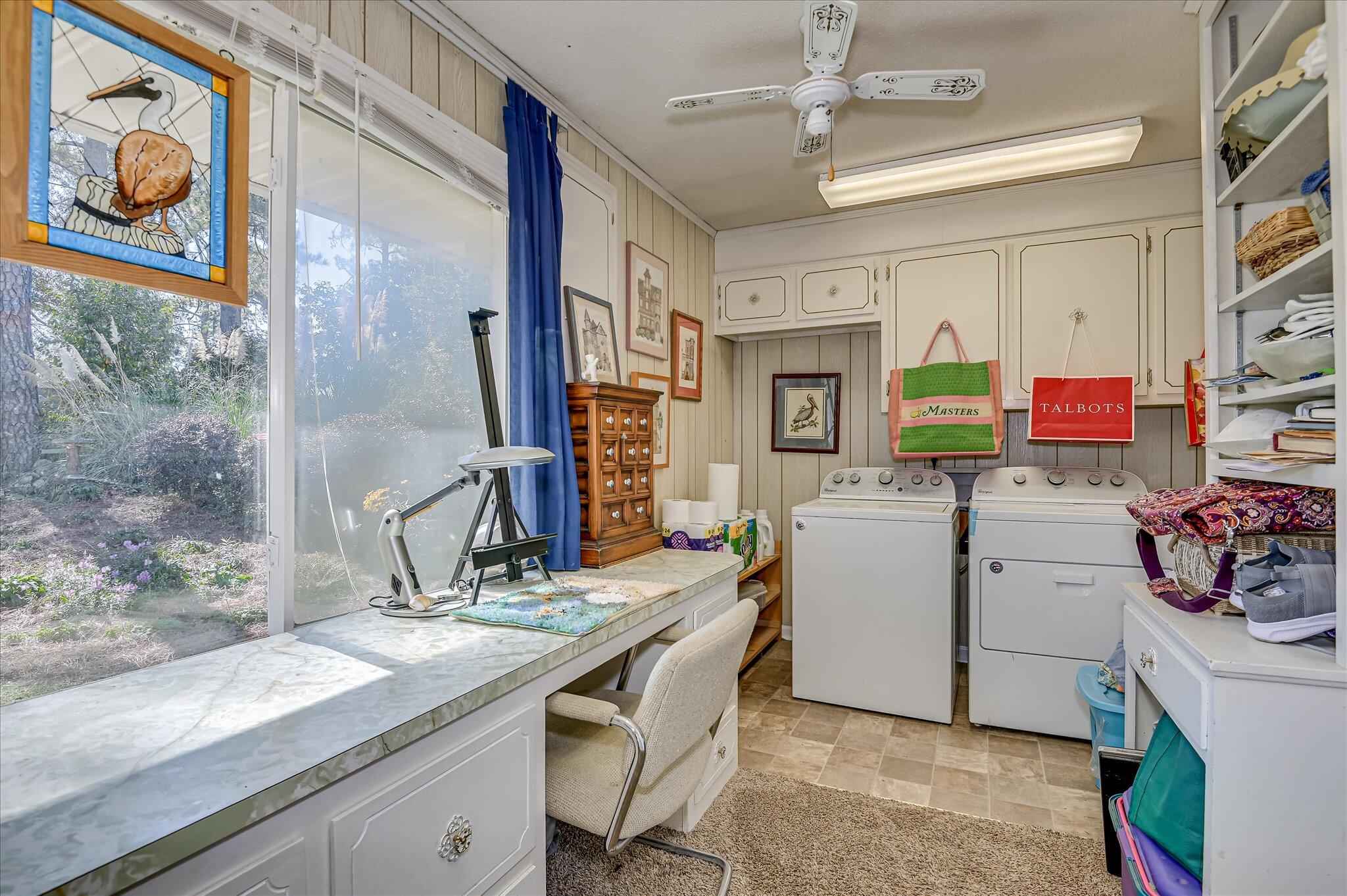 4036 S Goshen Lake Drive