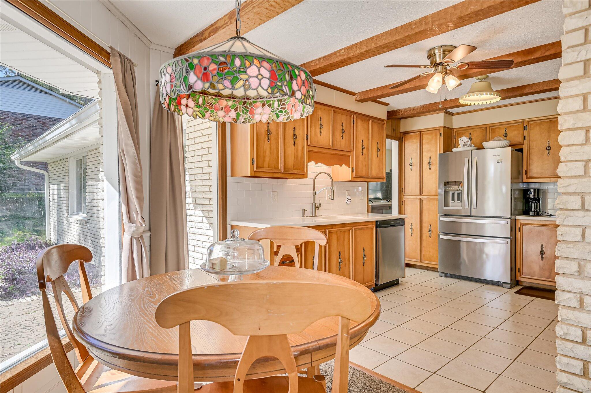 4036 S Goshen Lake Drive