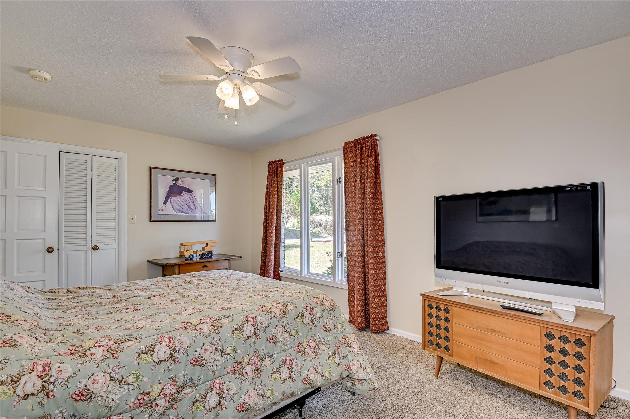 4036 S Goshen Lake Drive