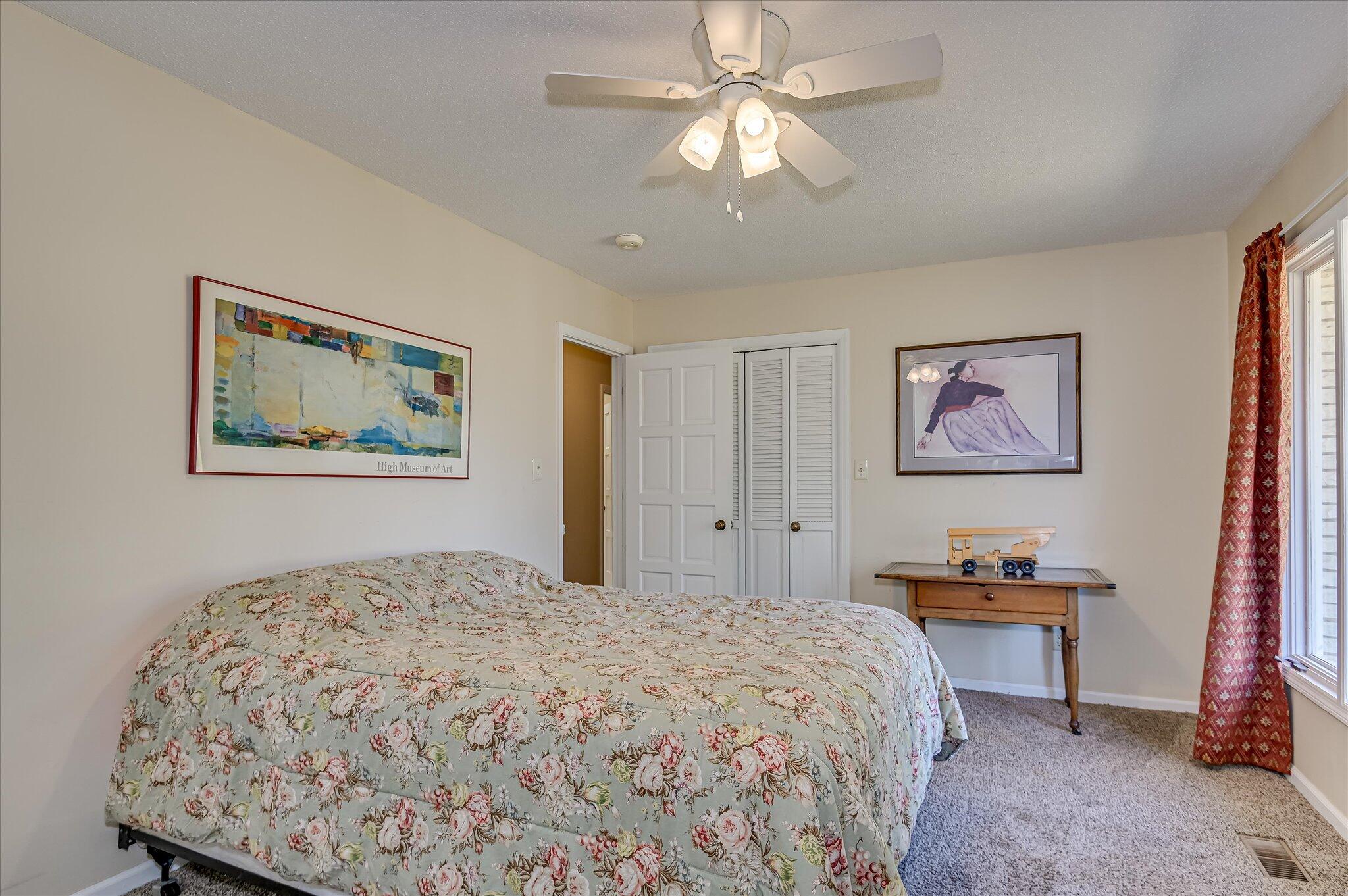 4036 S Goshen Lake Drive