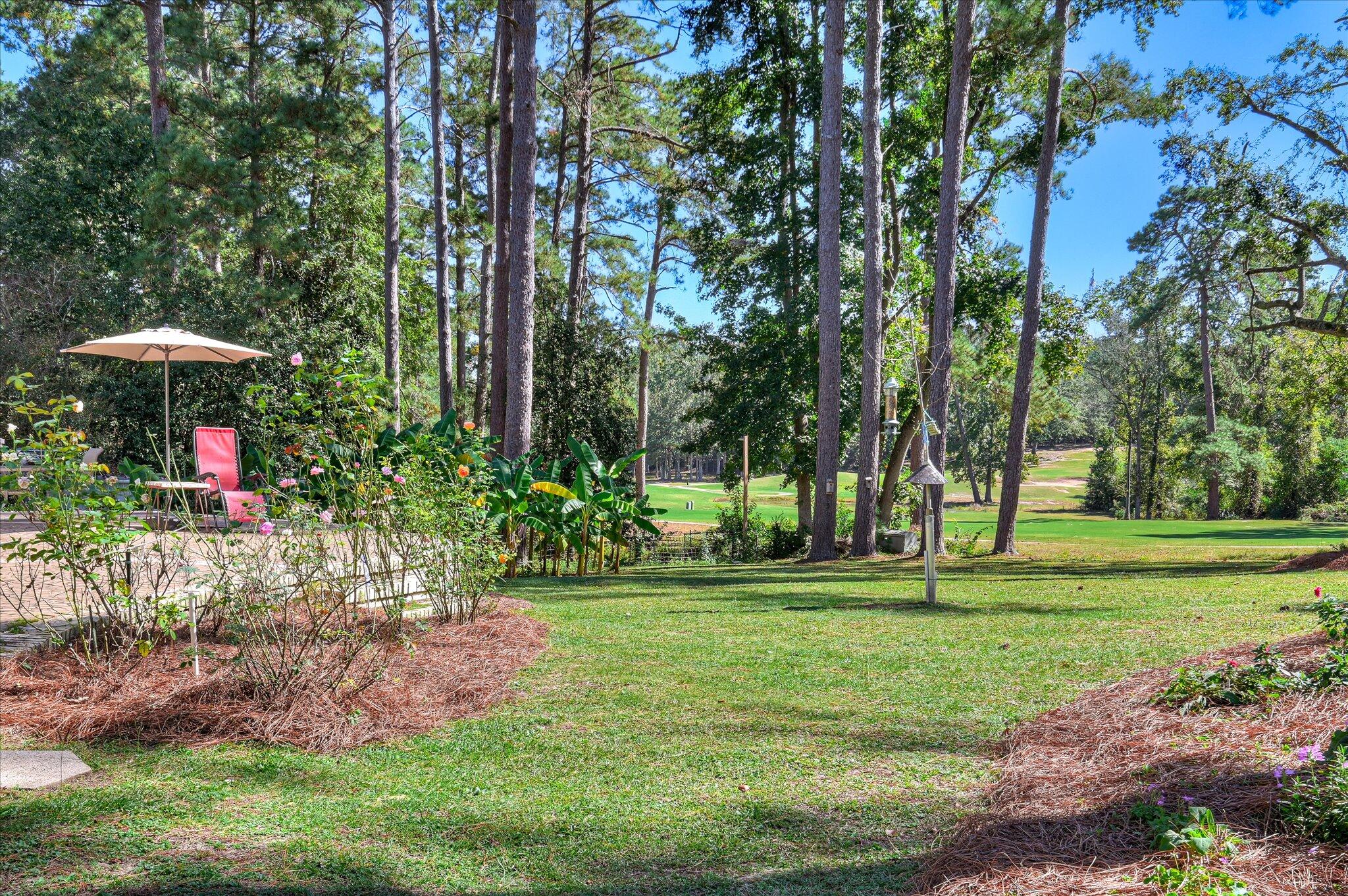 4036 S Goshen Lake Drive