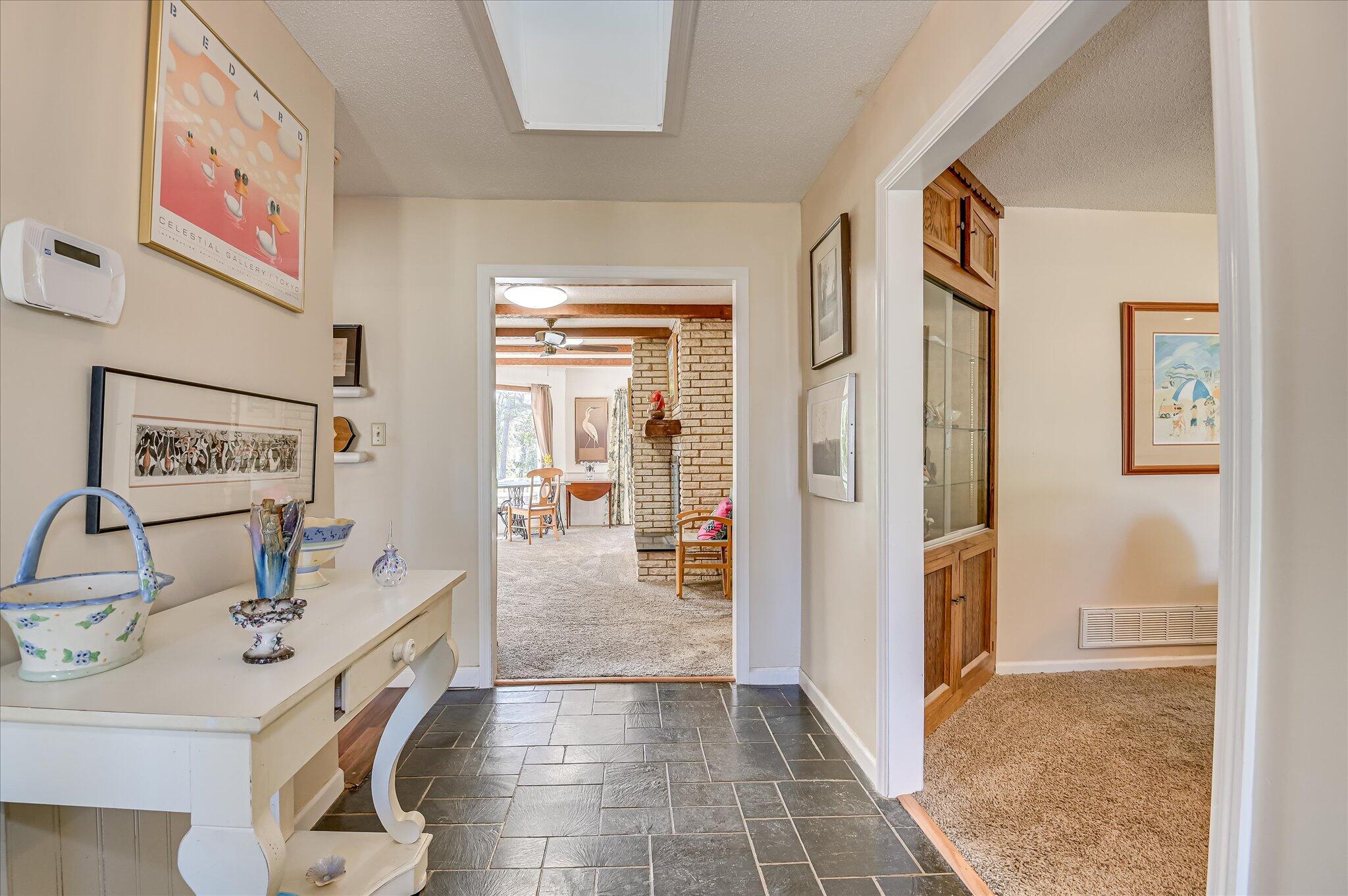 4036 S Goshen Lake Drive