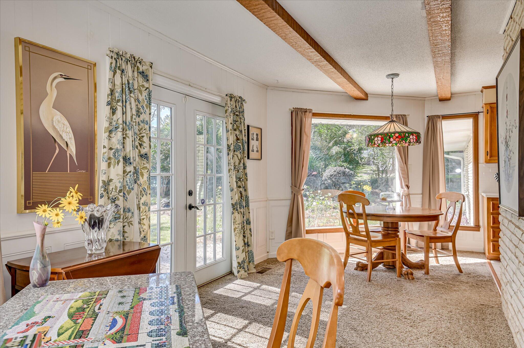 4036 S Goshen Lake Drive