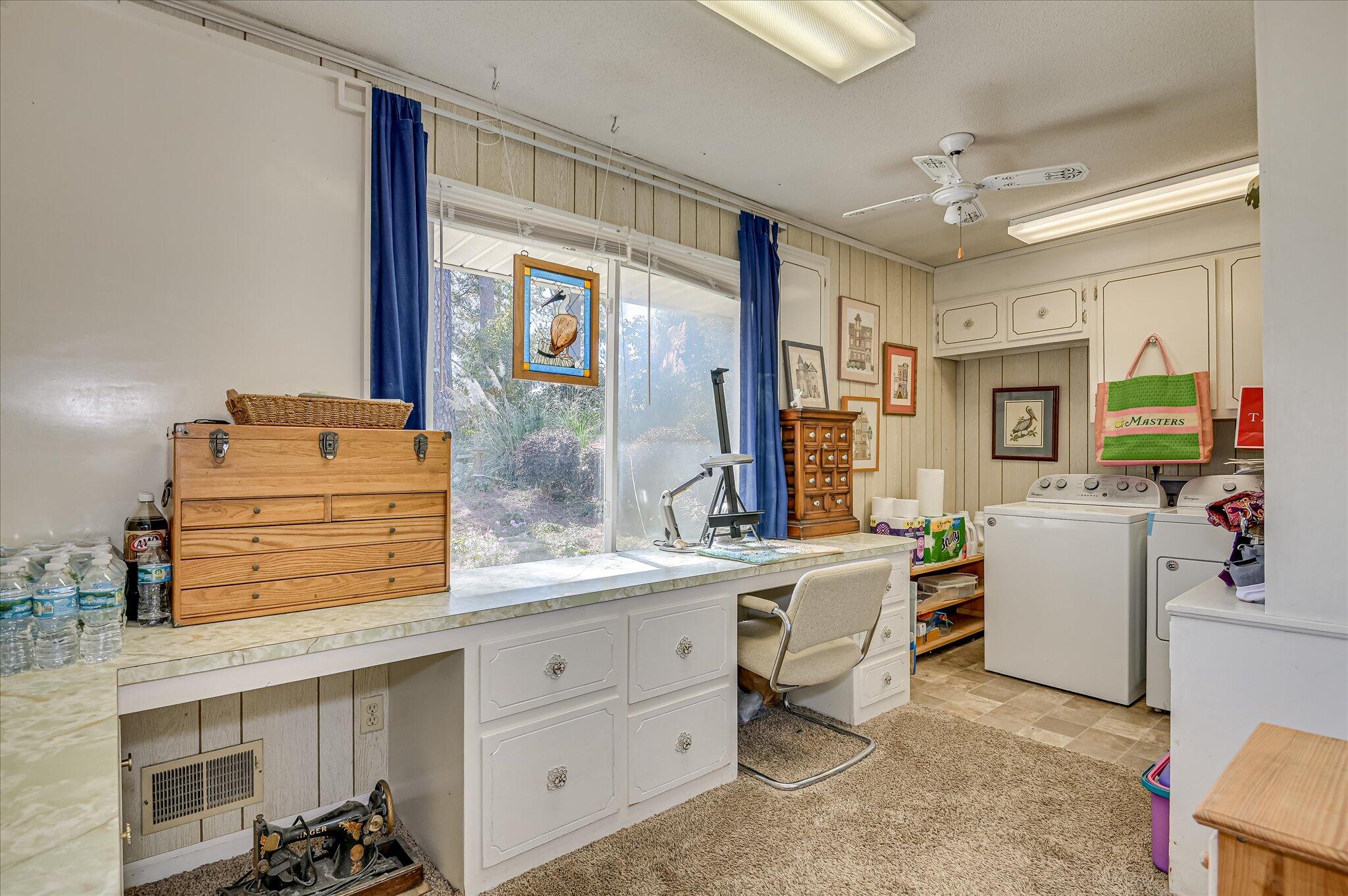 4036 S Goshen Lake Drive