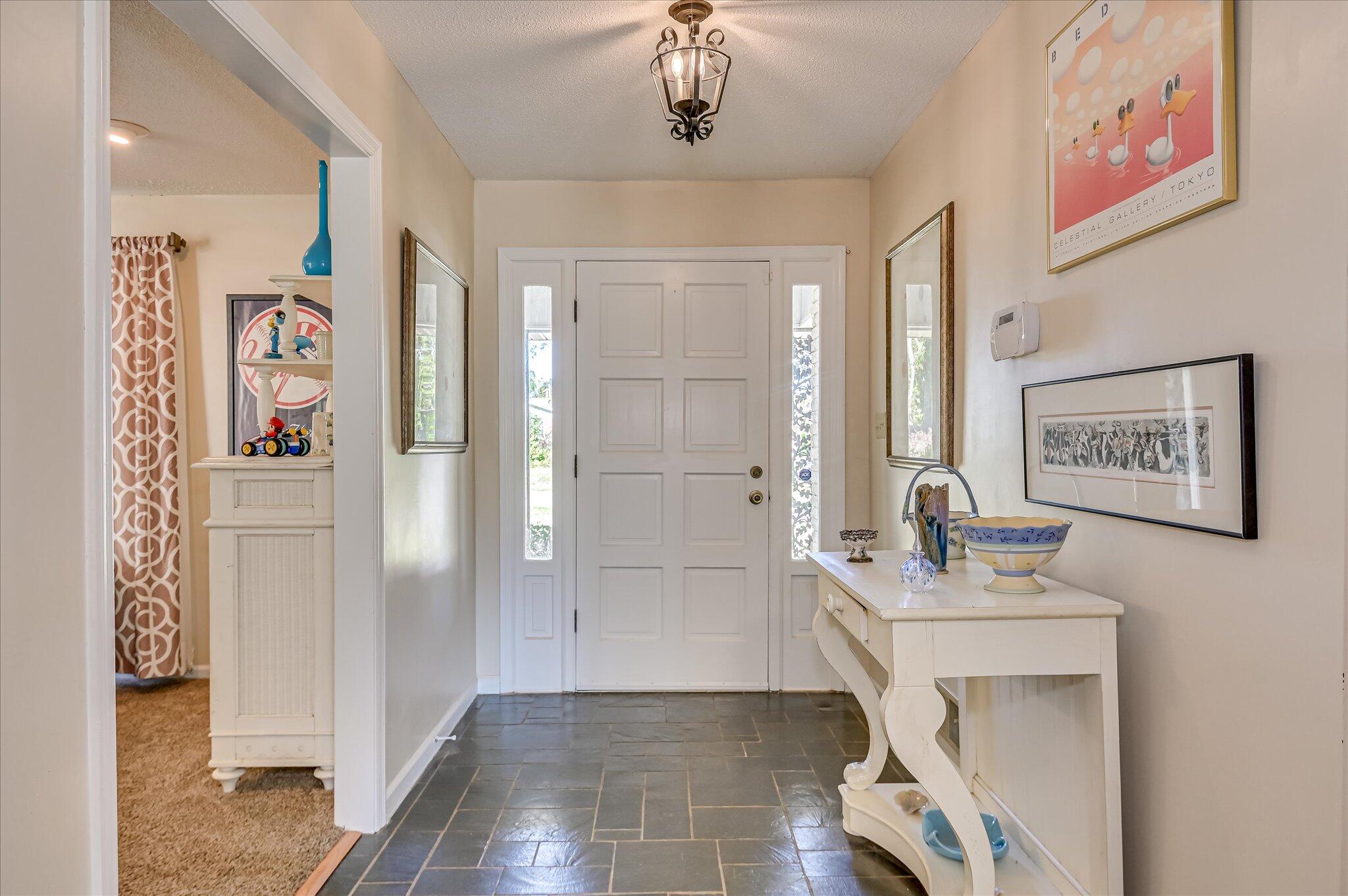 4036 S Goshen Lake Drive