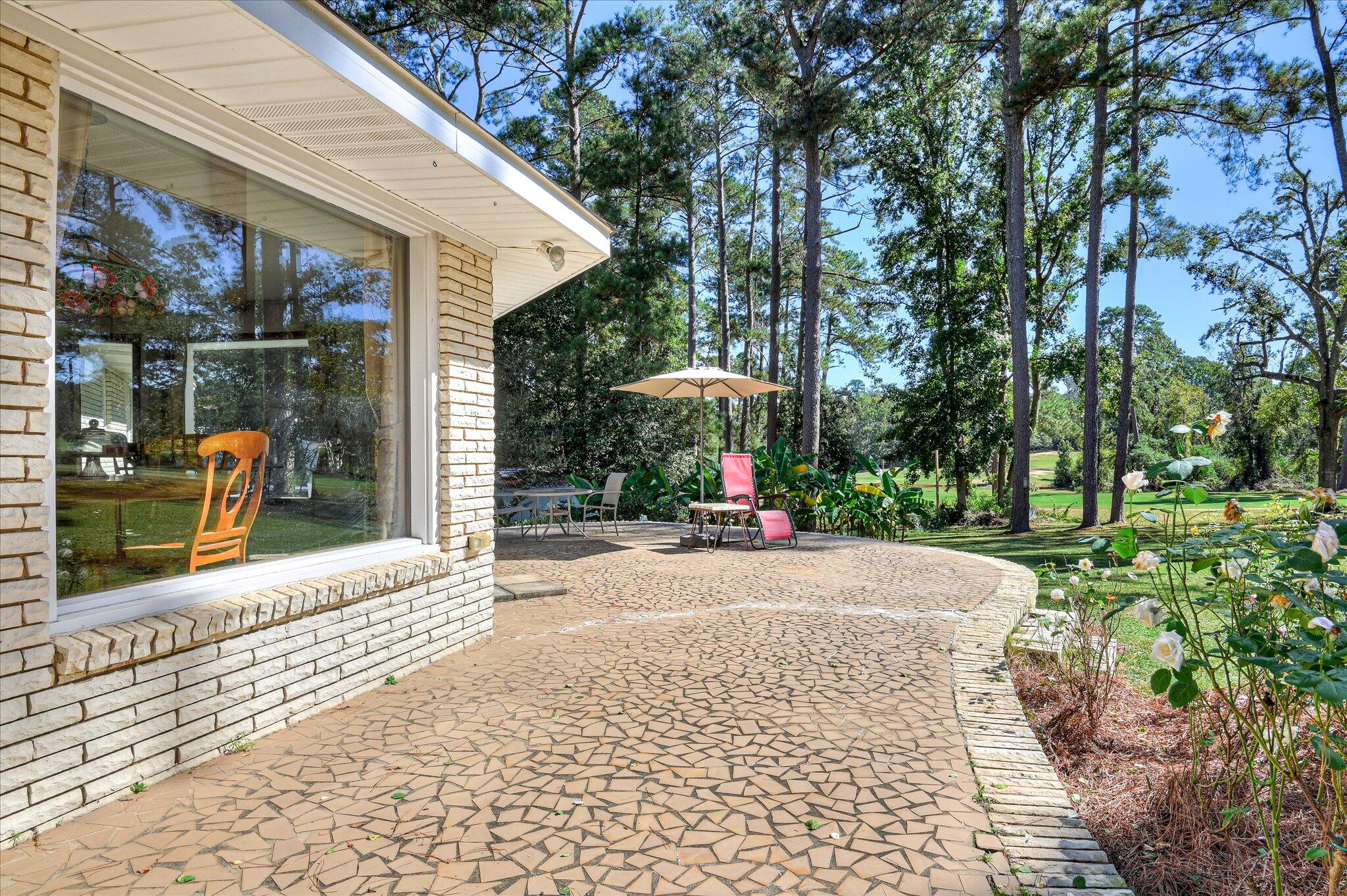 4036 S Goshen Lake Drive