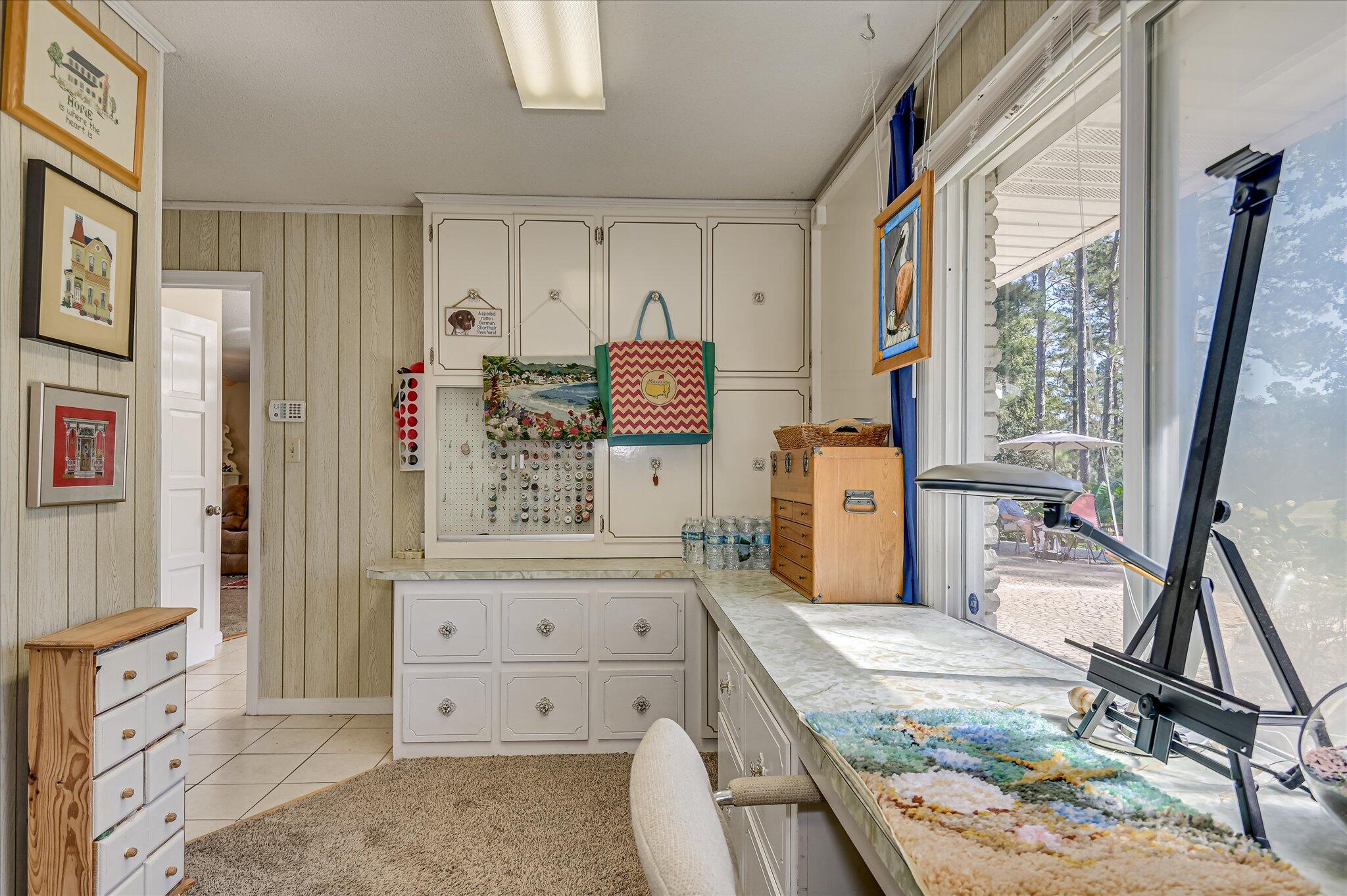 4036 S Goshen Lake Drive