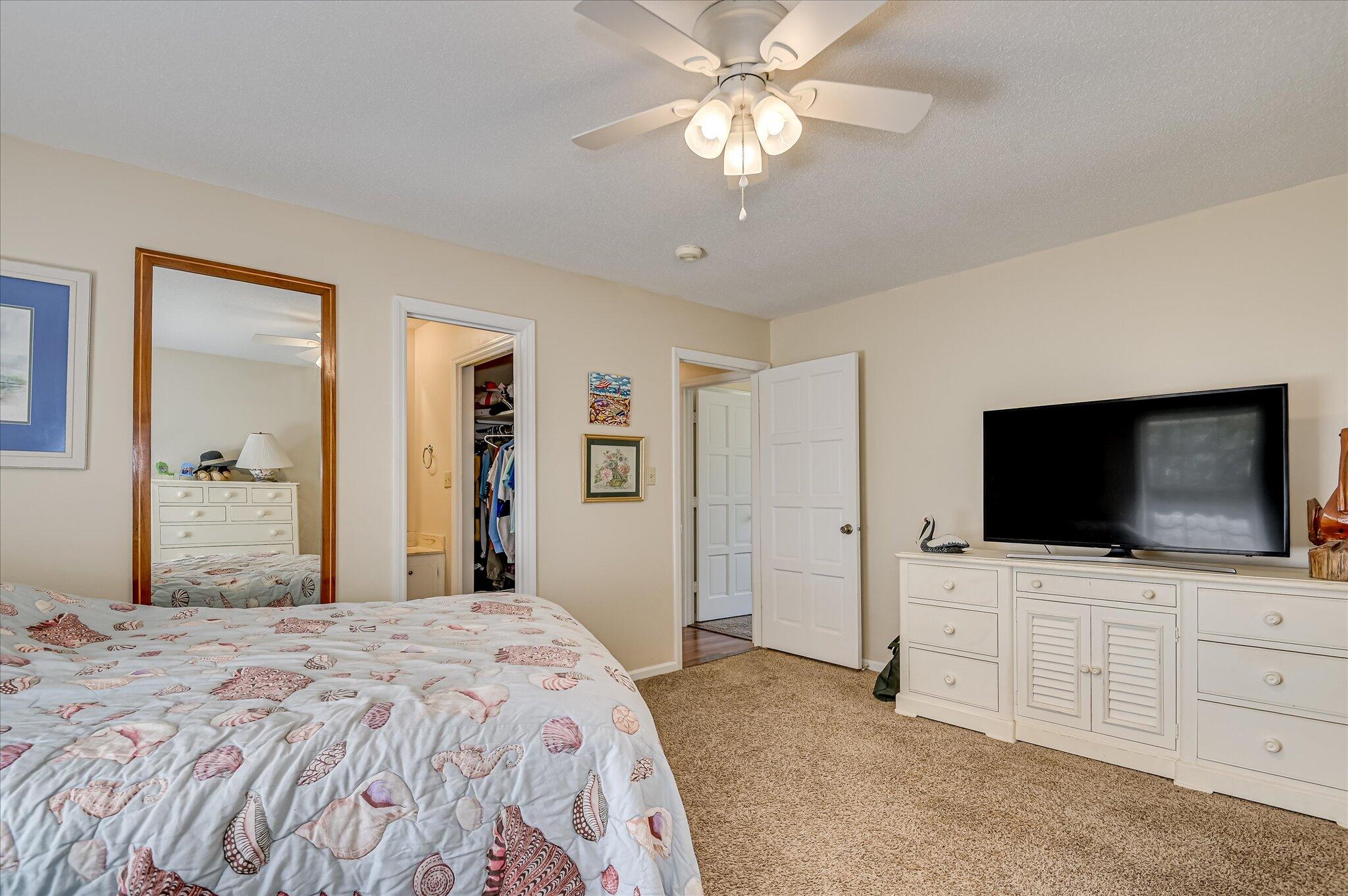 4036 S Goshen Lake Drive