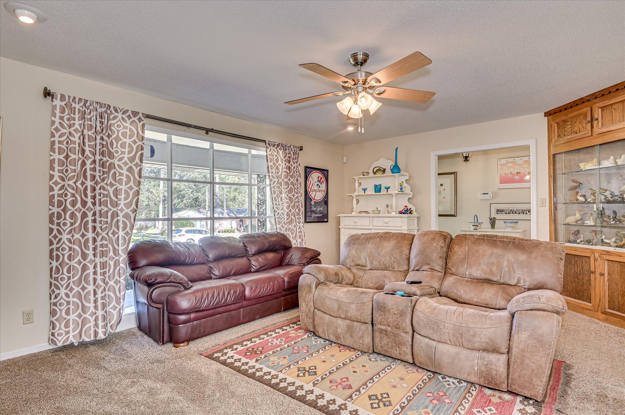 4036 S Goshen Lake Drive