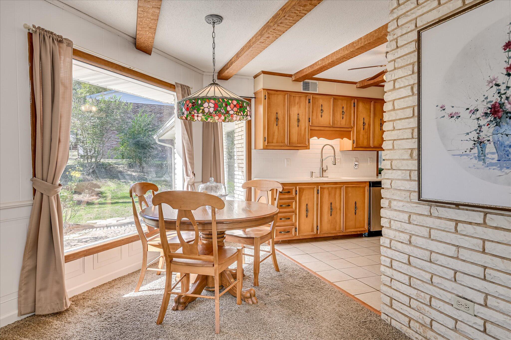 4036 S Goshen Lake Drive