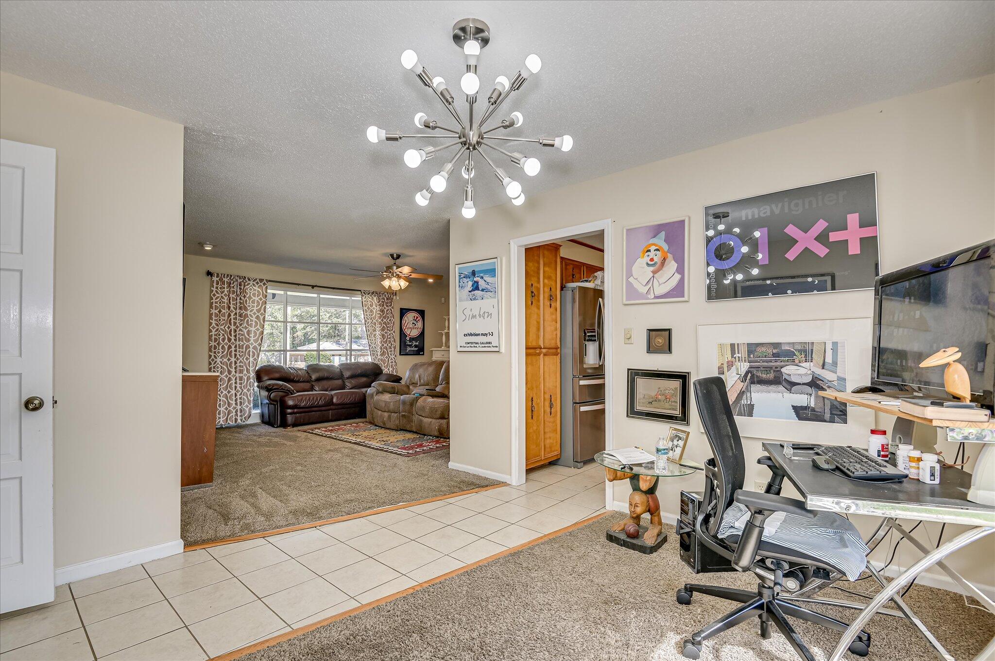 4036 S Goshen Lake Drive