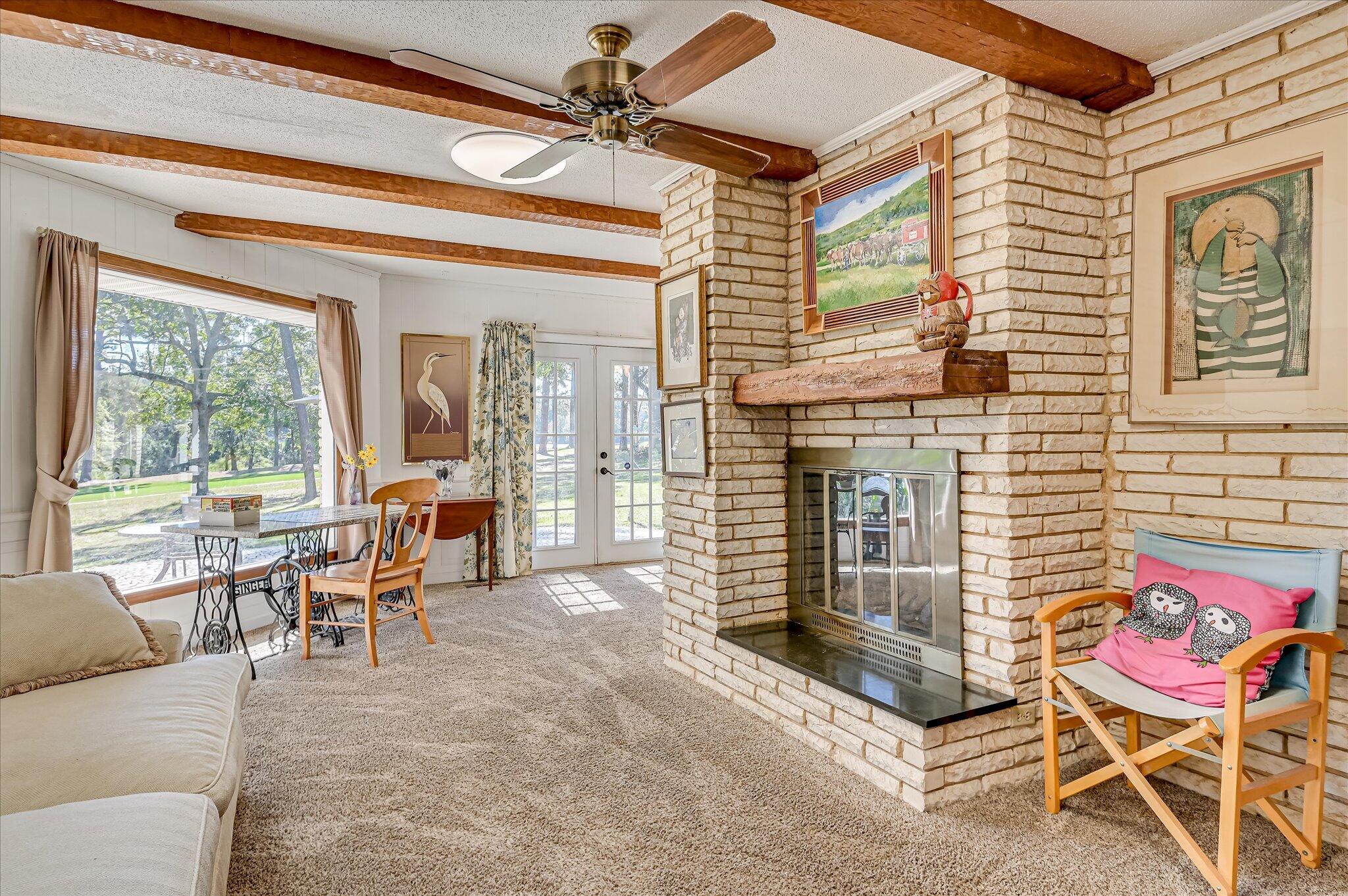 4036 S Goshen Lake Drive