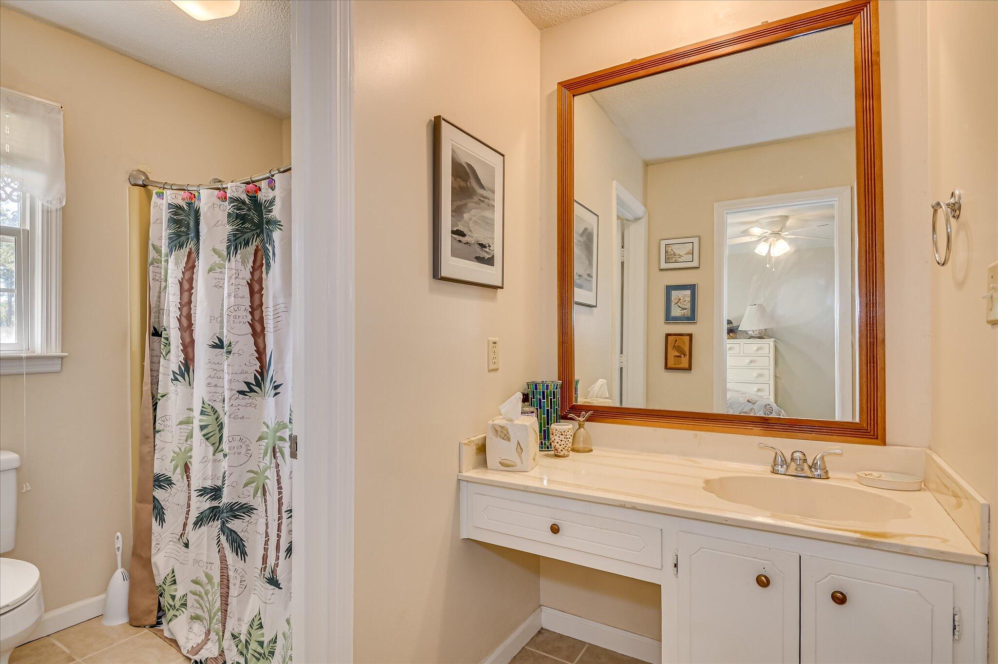 4036 S Goshen Lake Drive