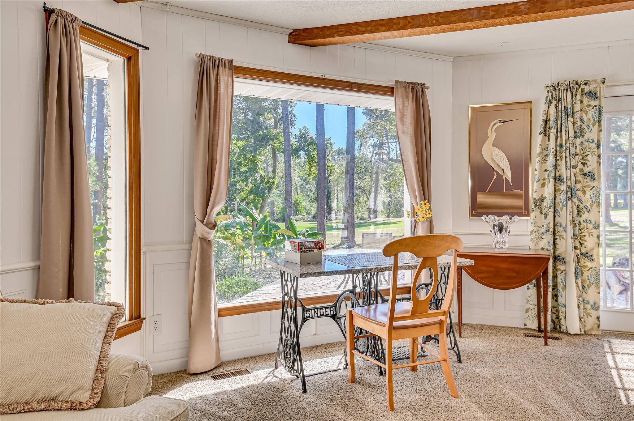 4036 S Goshen Lake Drive