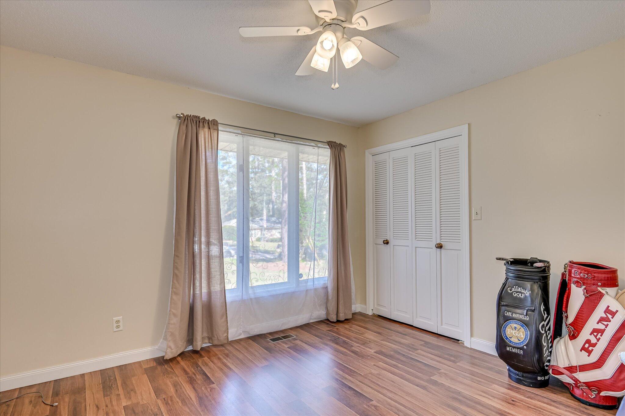 4036 S Goshen Lake Drive