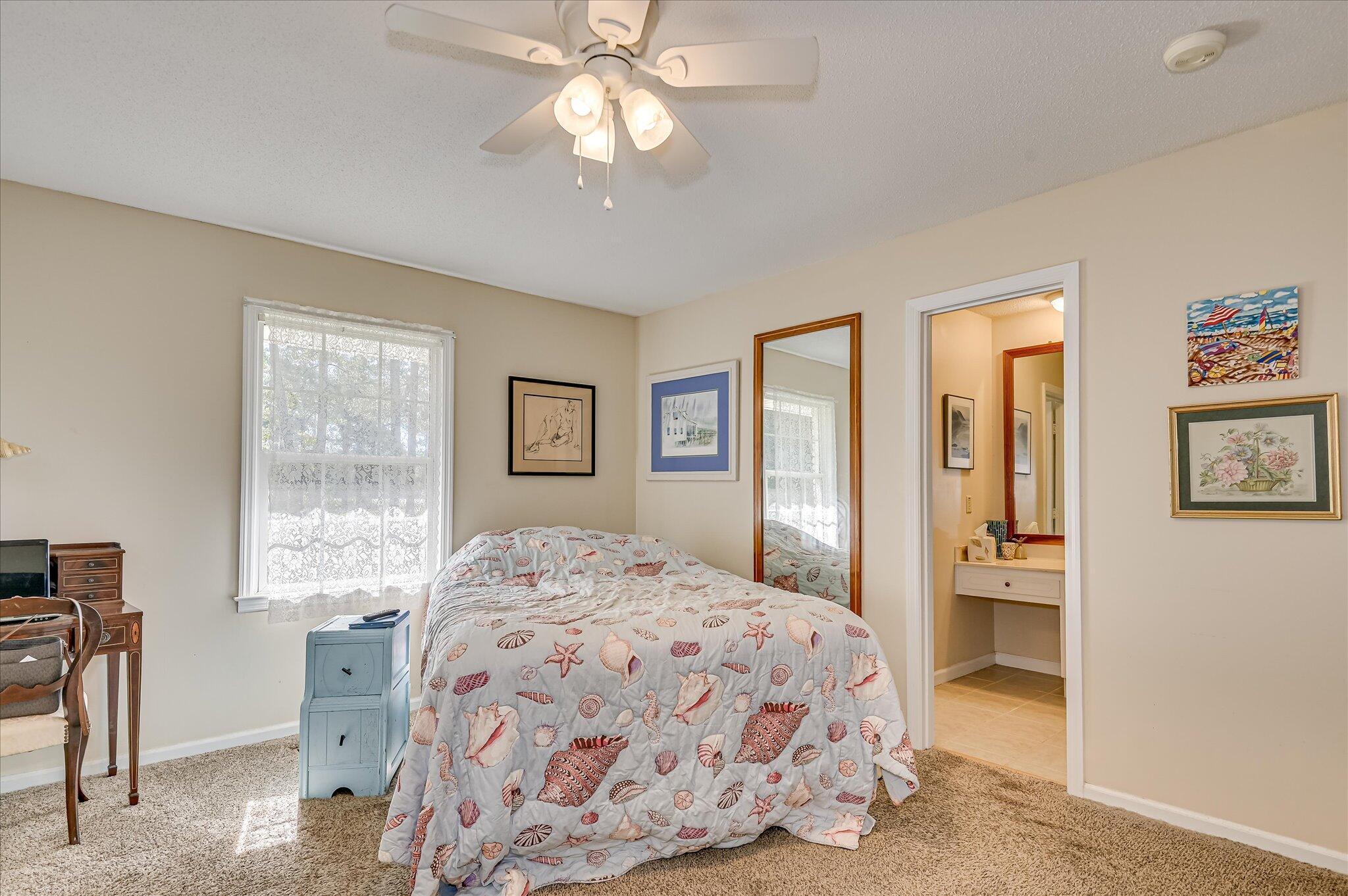 4036 S Goshen Lake Drive