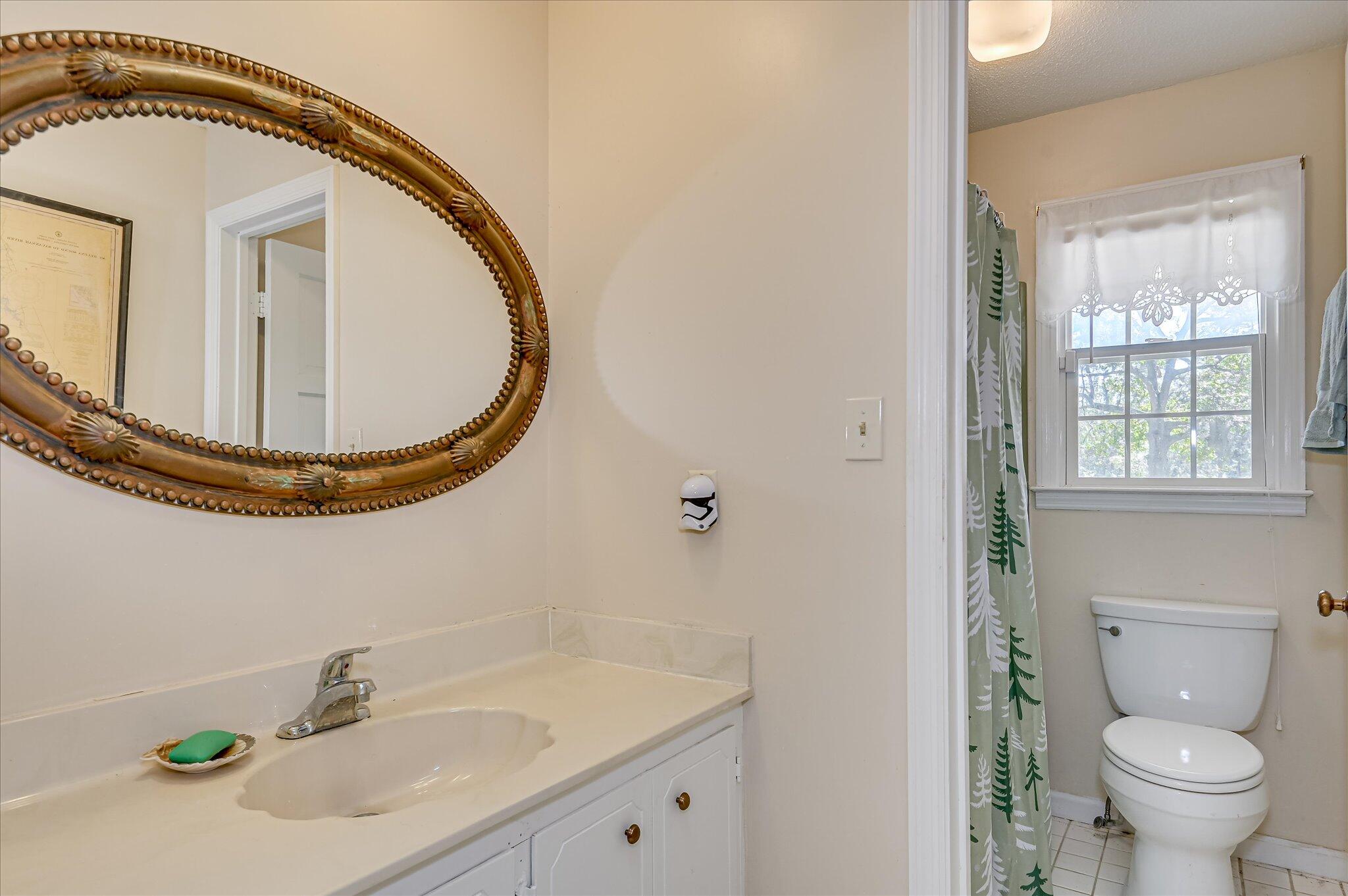 4036 S Goshen Lake Drive