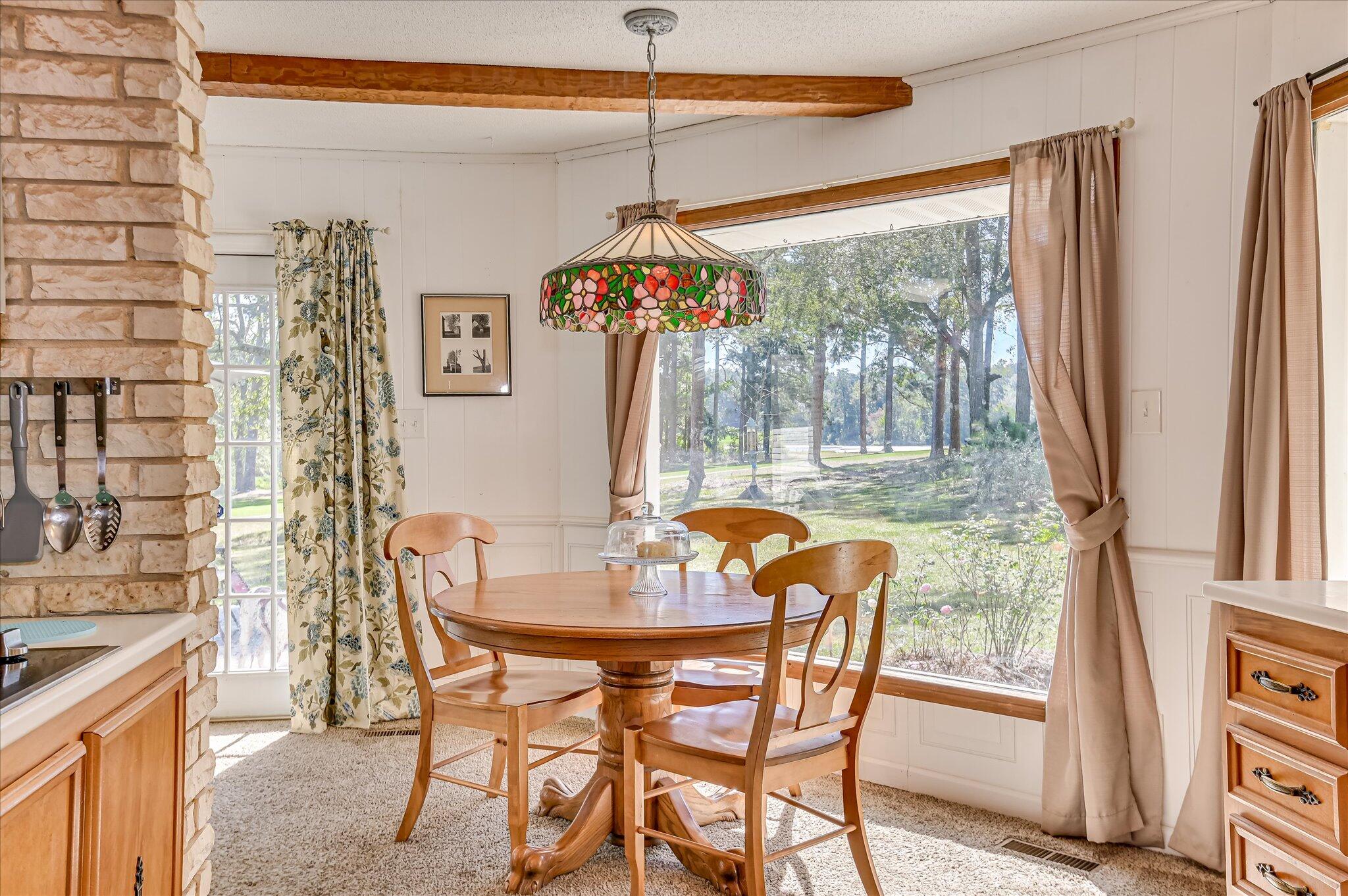 4036 S Goshen Lake Drive