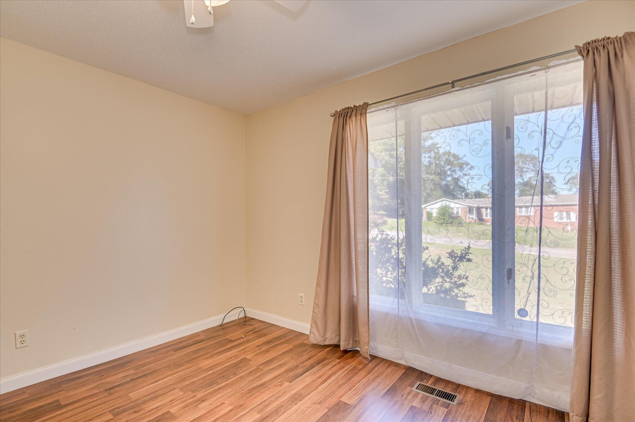 4036 S Goshen Lake Drive