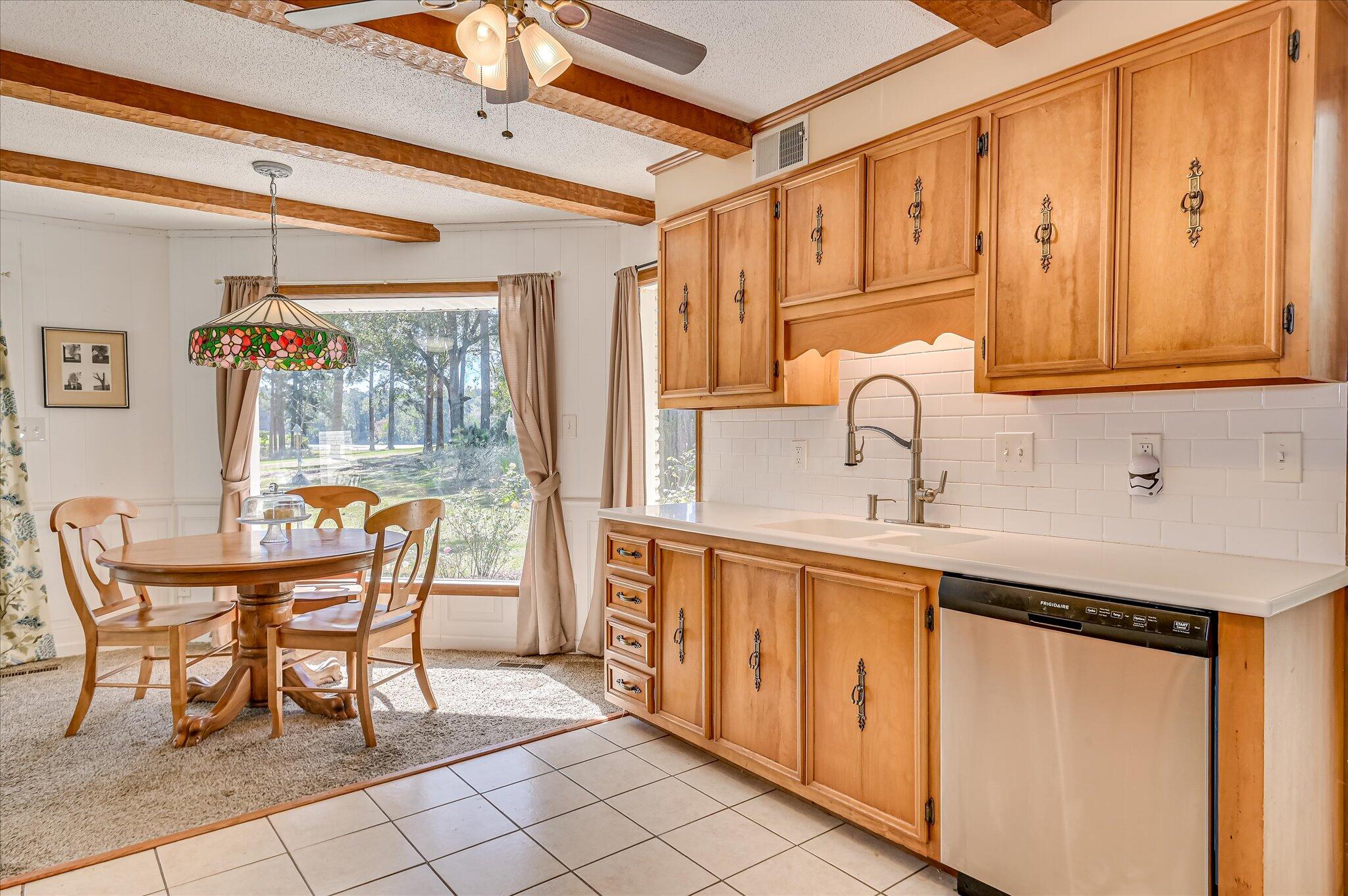 4036 S Goshen Lake Drive