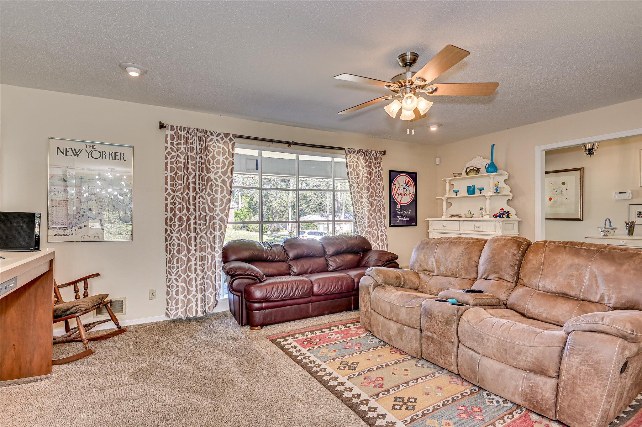 4036 S Goshen Lake Drive