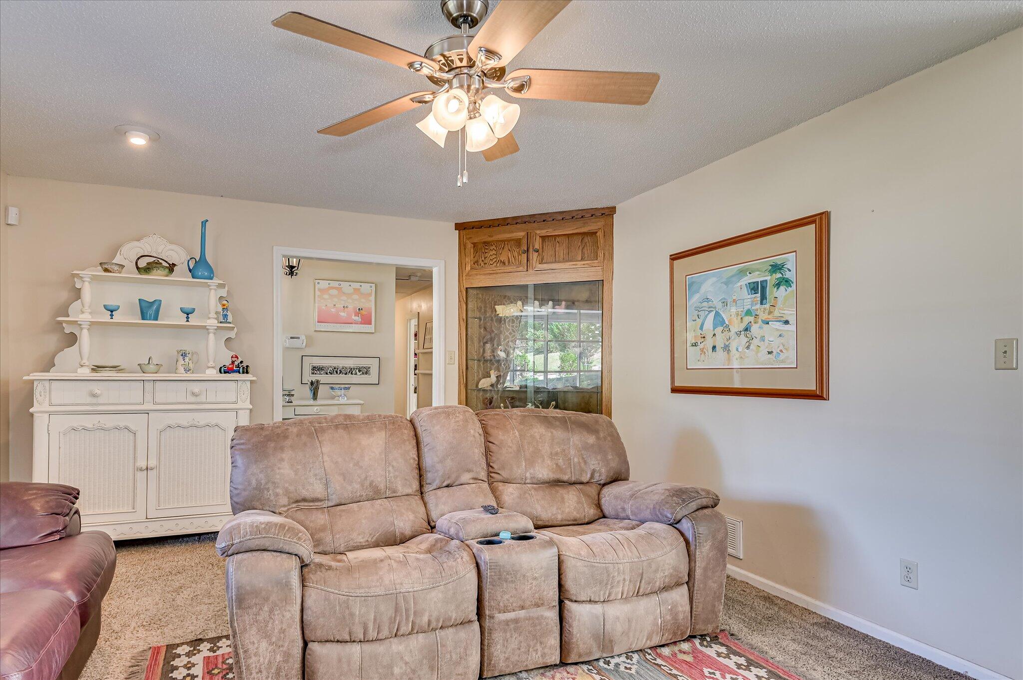 4036 S Goshen Lake Drive