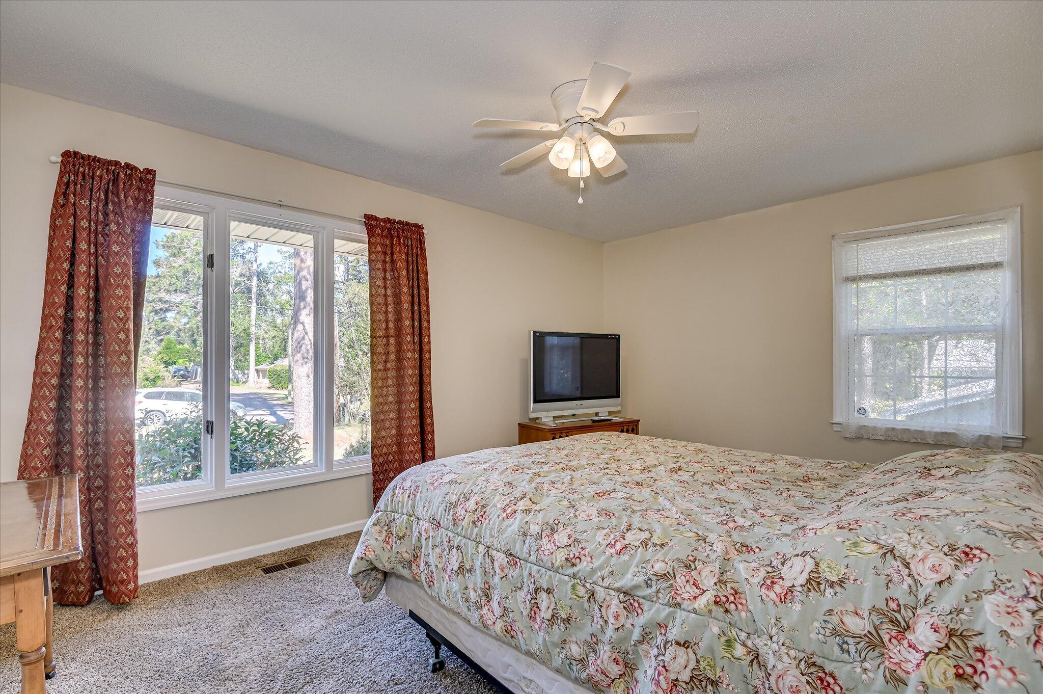 4036 S Goshen Lake Drive