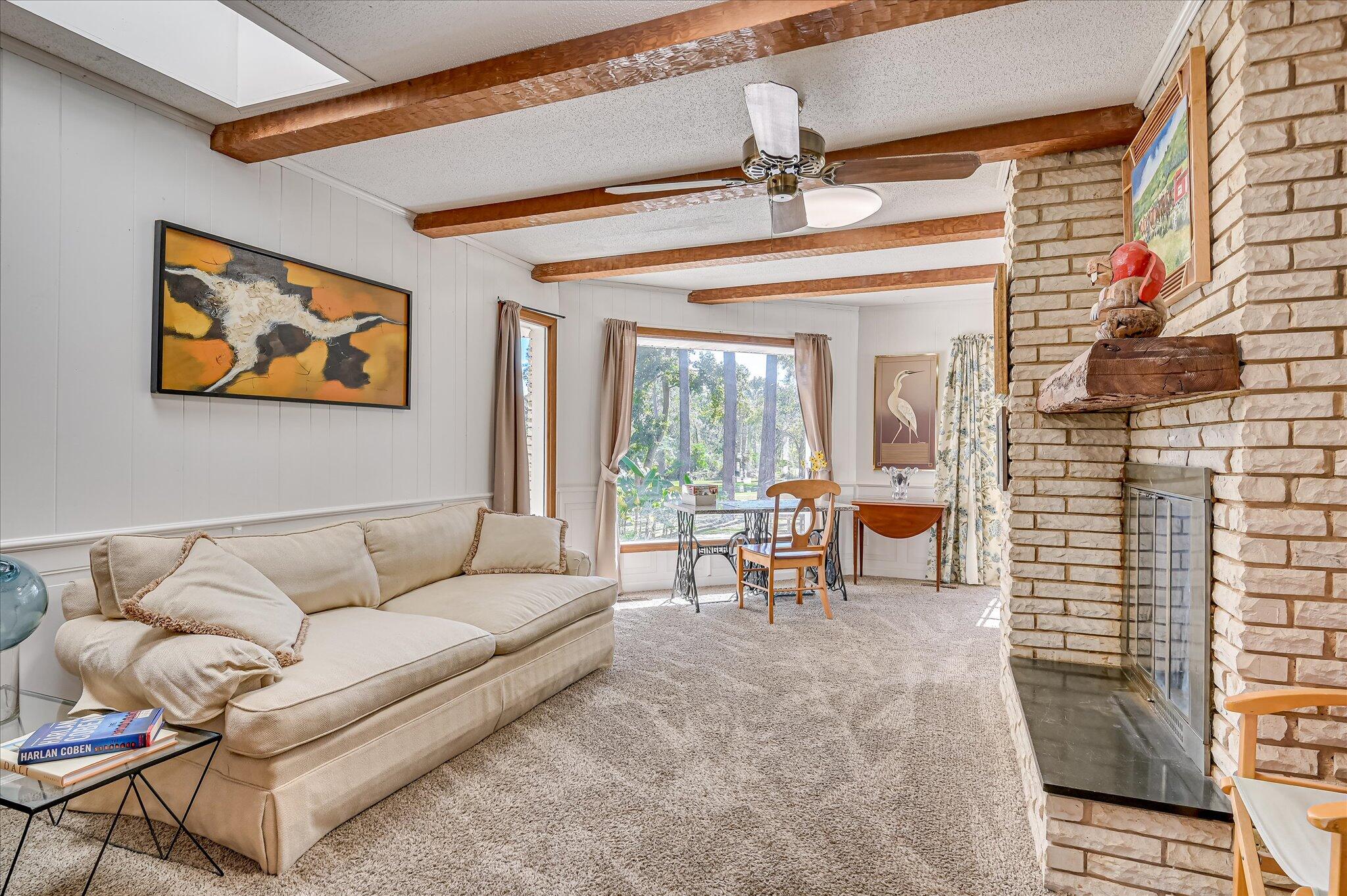 4036 S Goshen Lake Drive