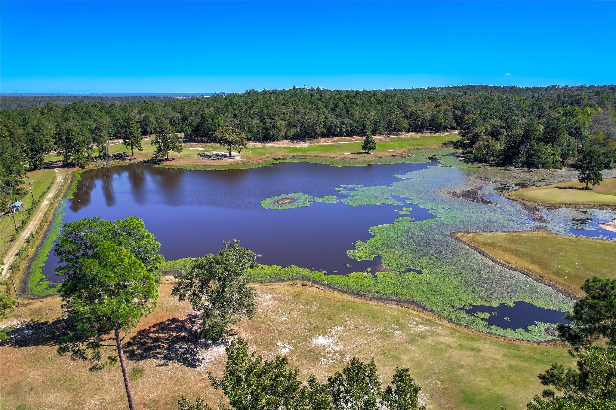 4036 S Goshen Lake Drive