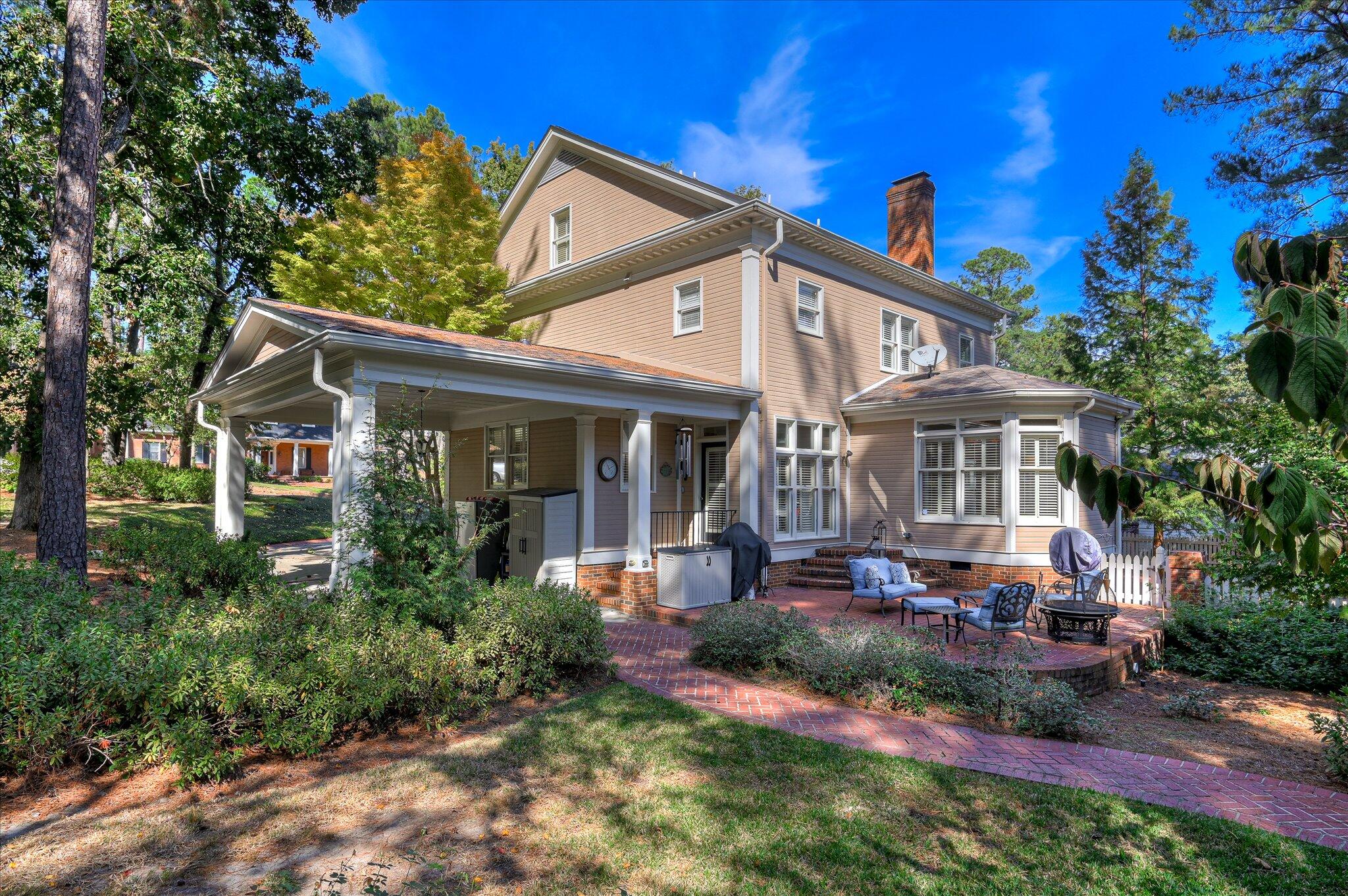 6 Tall Pine Circle, Augusta