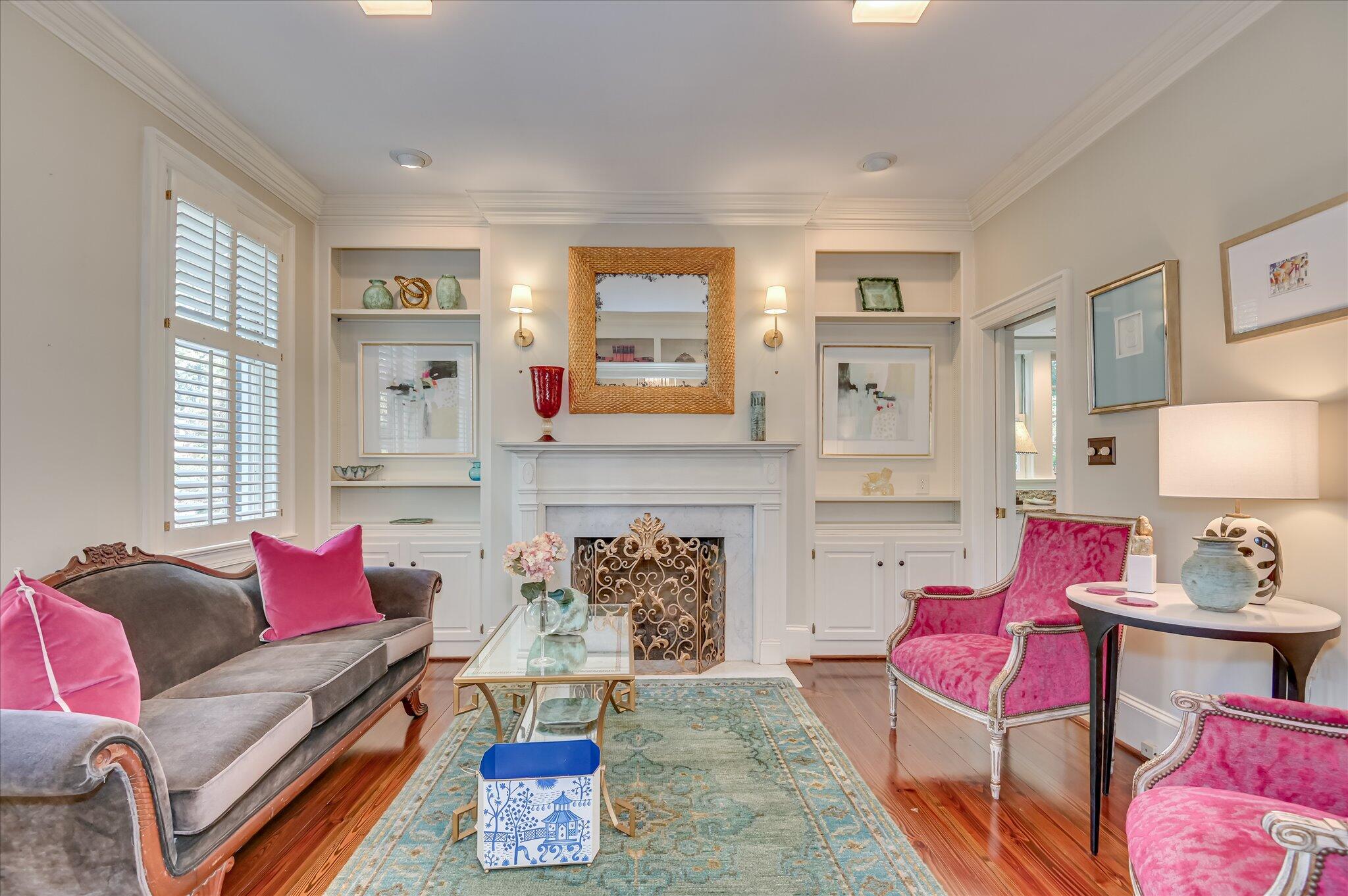 6 Tall Pine Circle, Augusta