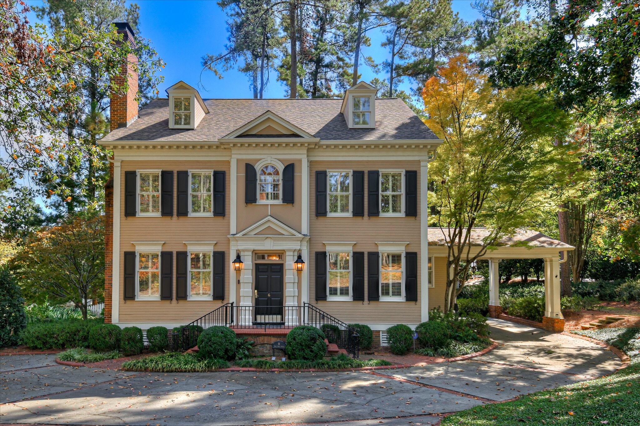 6 Tall Pine Circle, Augusta