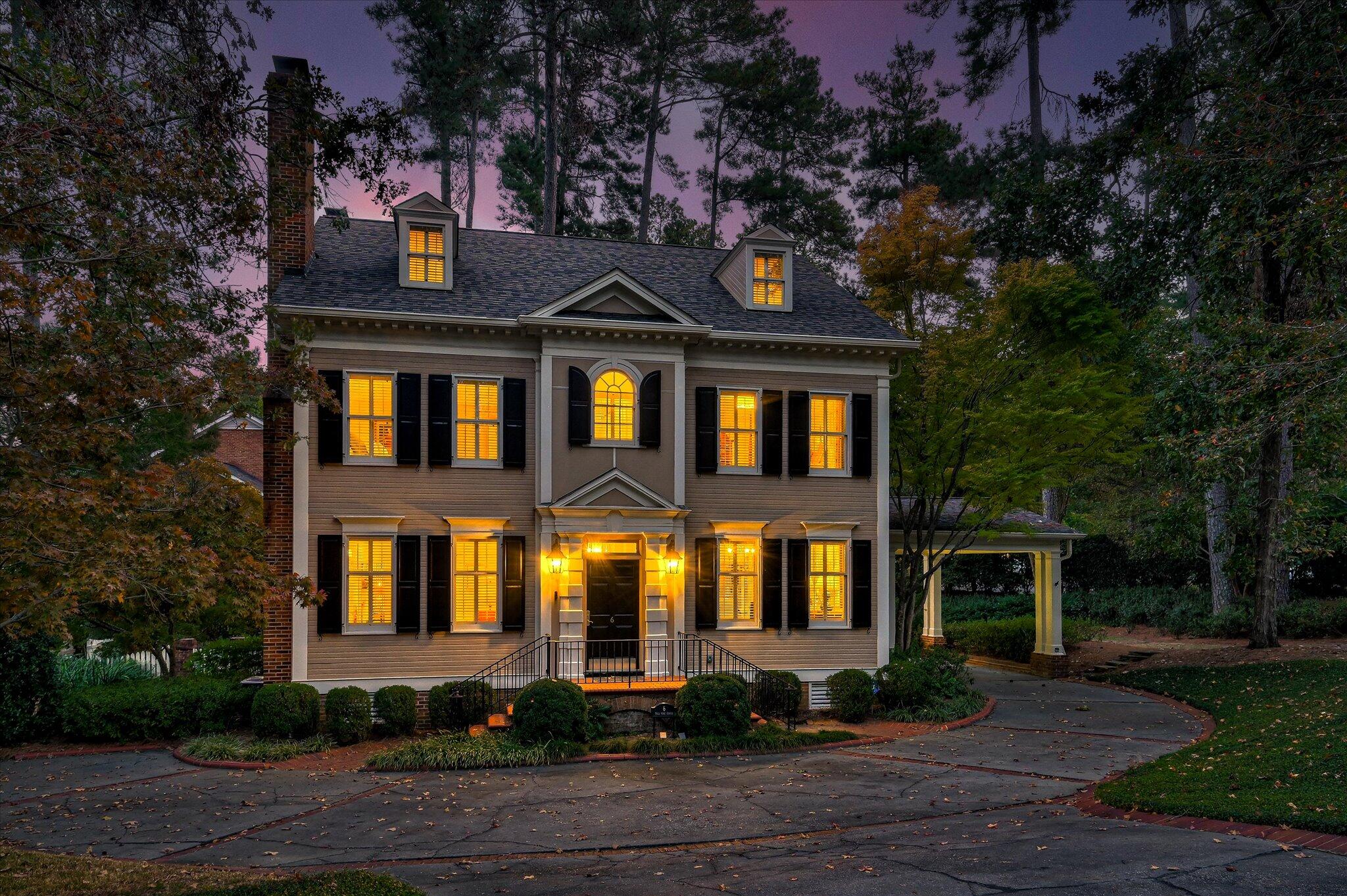 6 Tall Pine Circle, Augusta